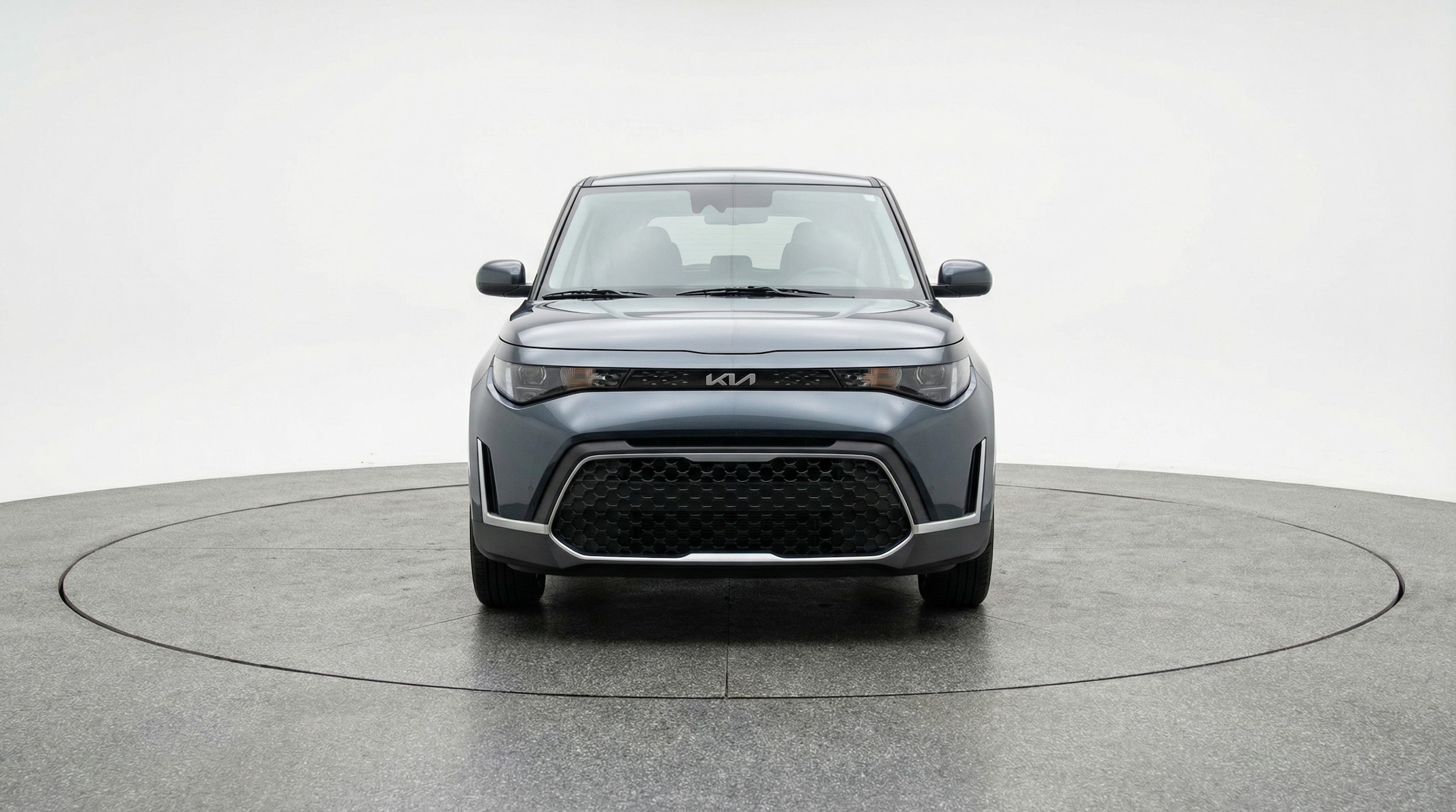 Thumbnail: 2025 Kia Soul - 2