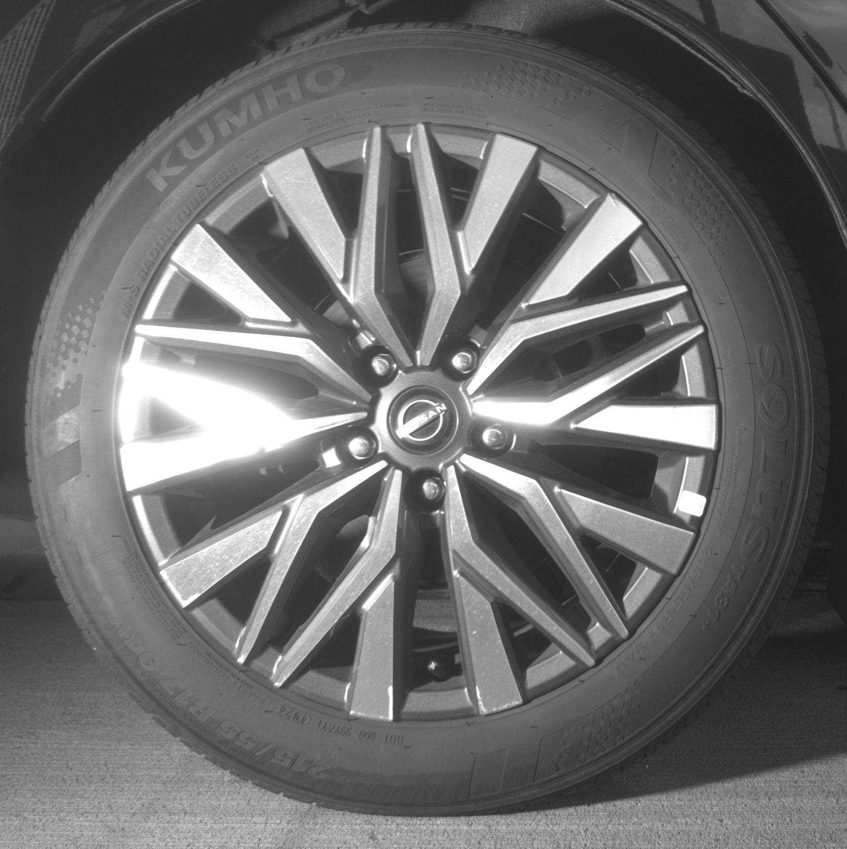 Thumbnail: 2025 Nissan Altima - 12