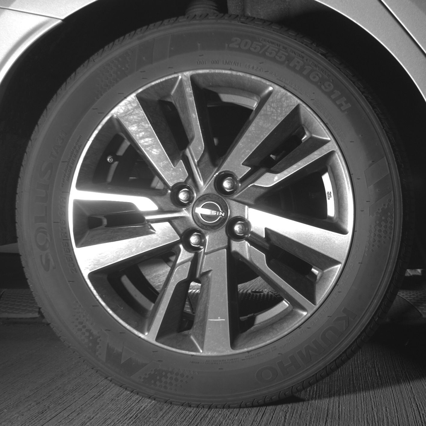 Thumbnail: 2025 Nissan Versa - 12