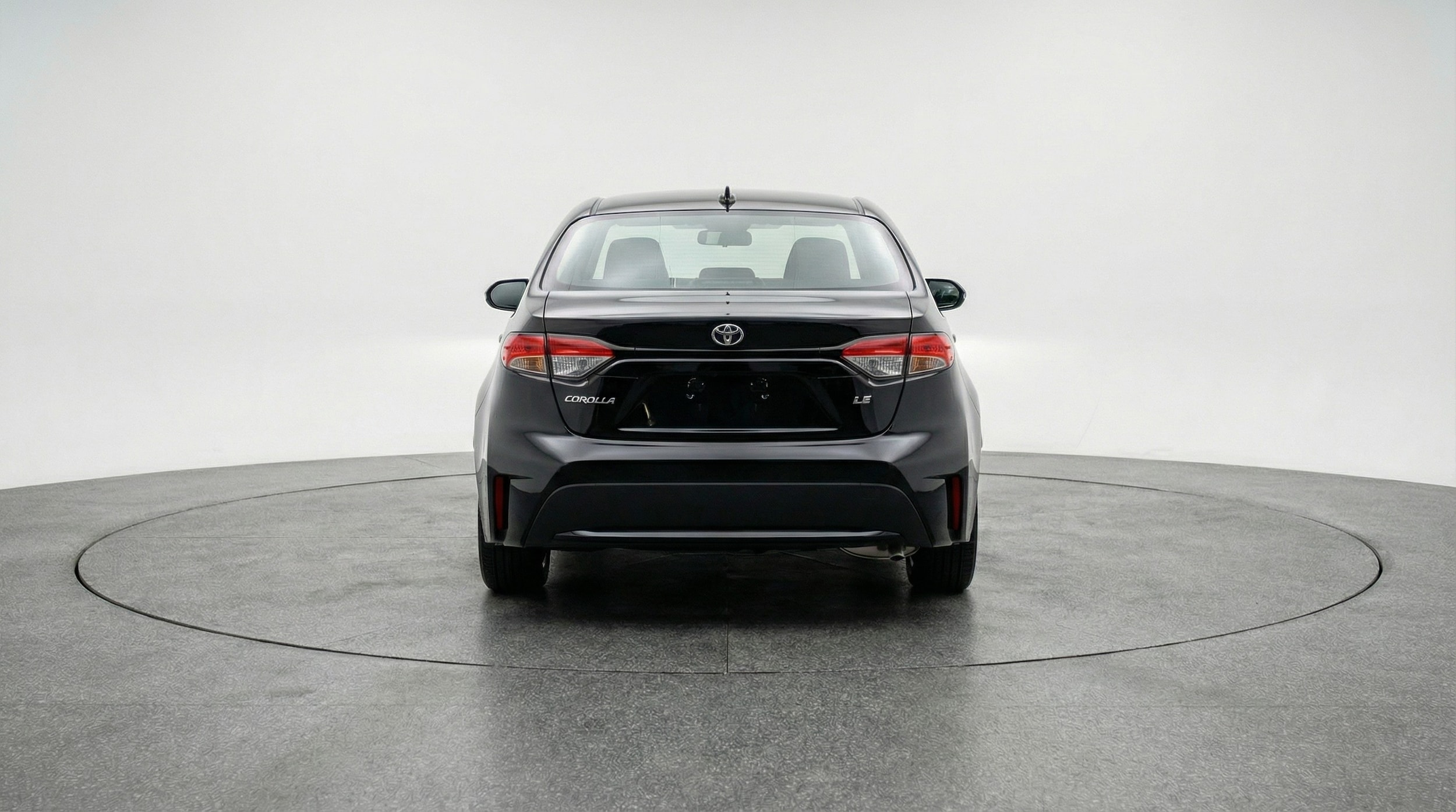 Thumbnail: 2025 Toyota Corolla - 6