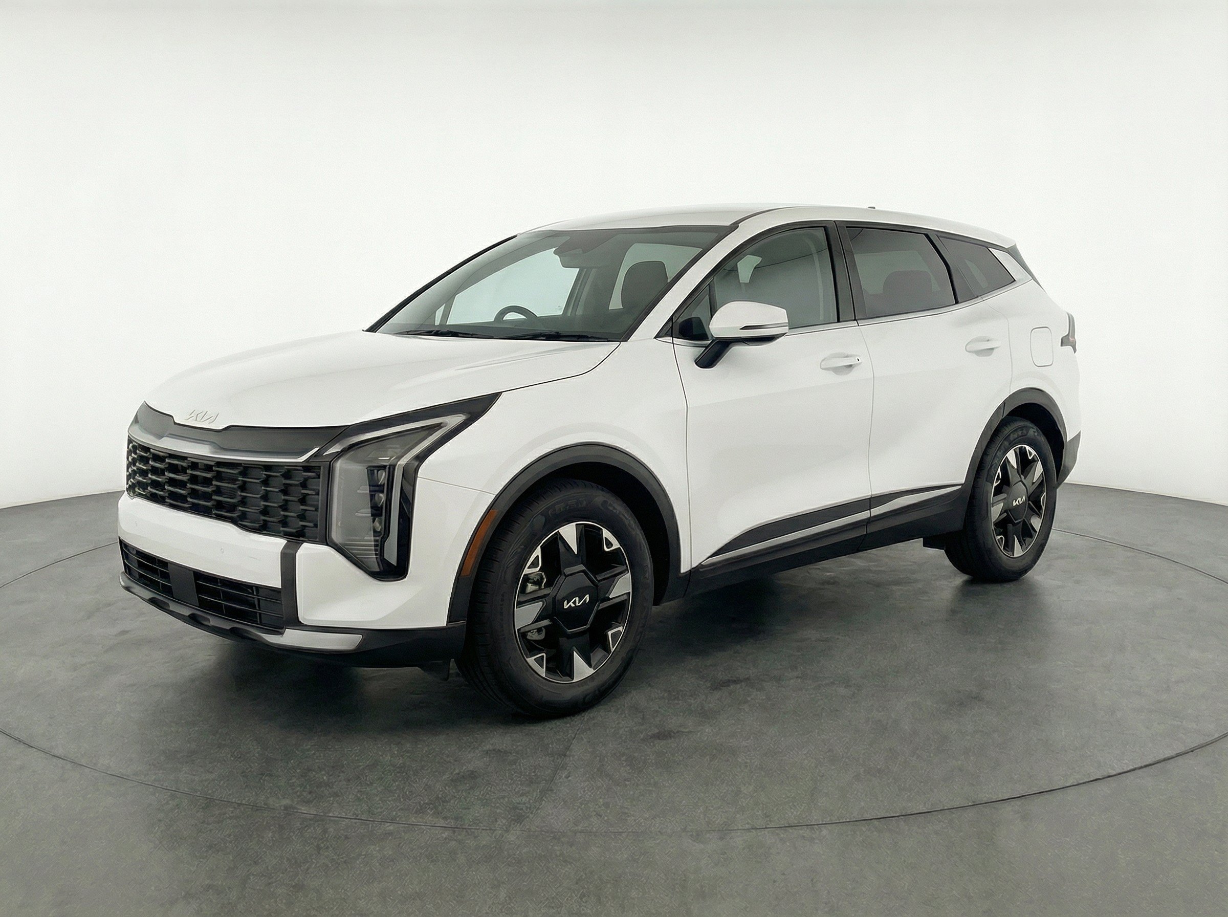 Thumbnail: 2026 Kia Sportage - 3