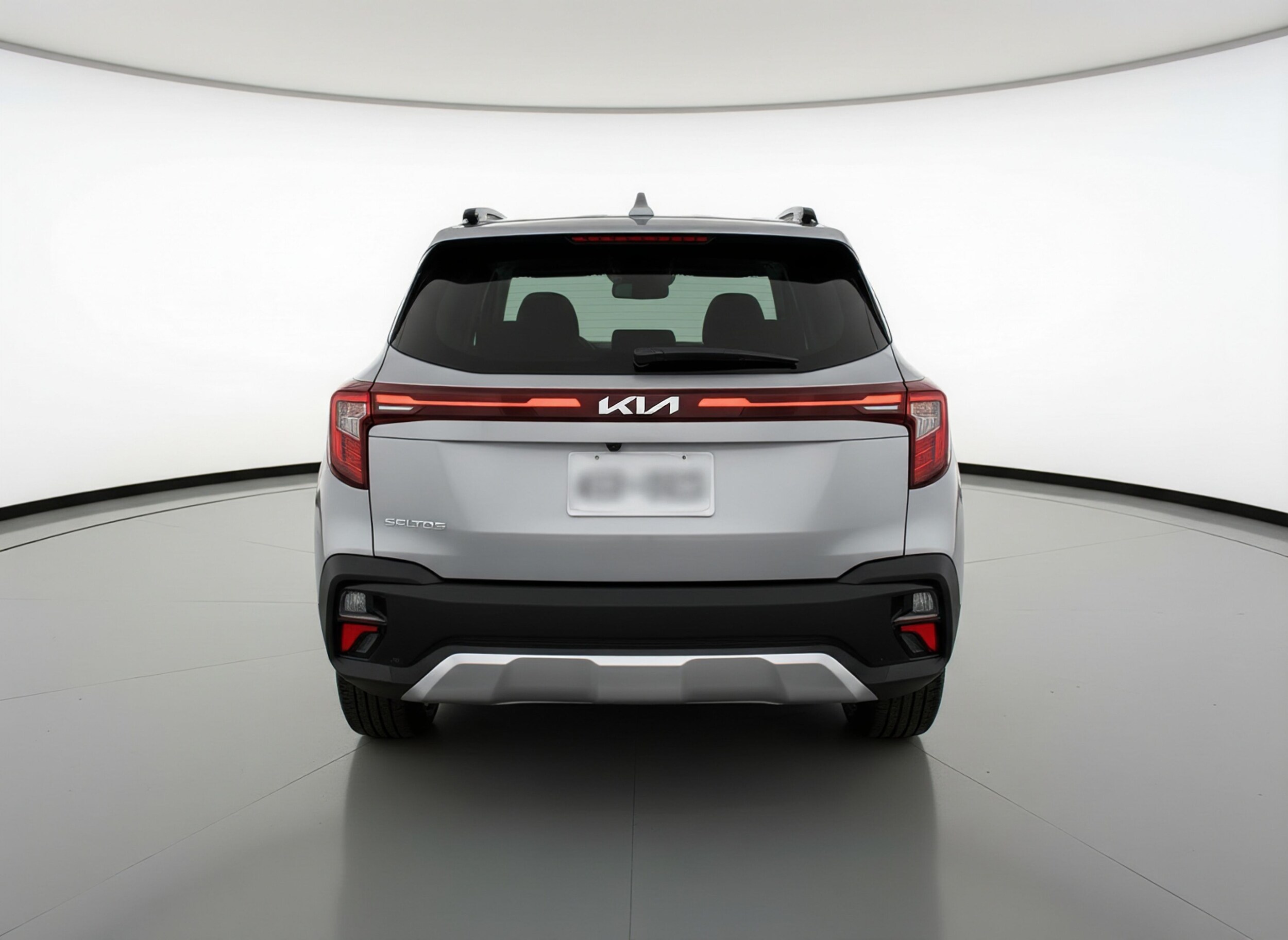 Thumbnail: 2025 Kia Seltos - 6