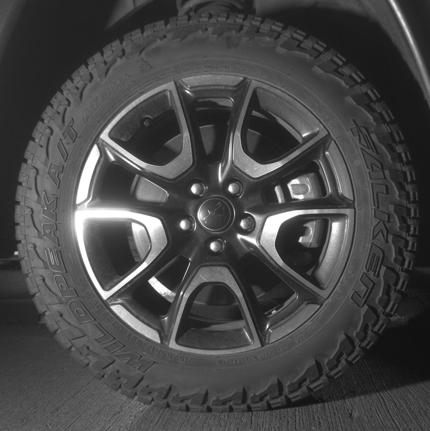 Thumbnail: 2025 Jeep Compass - 10