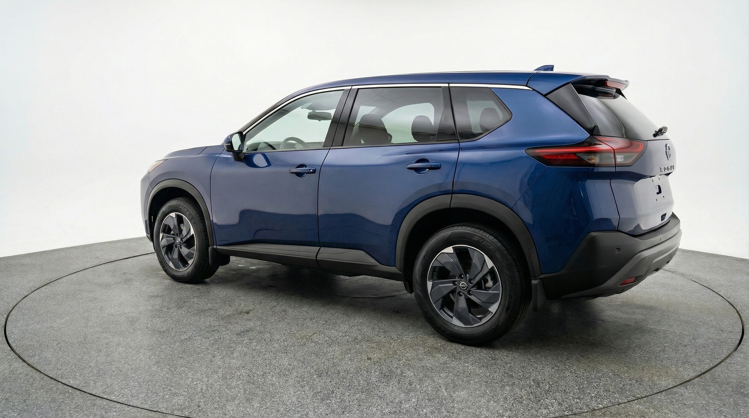 Thumbnail: 2025 Nissan Rogue - 5