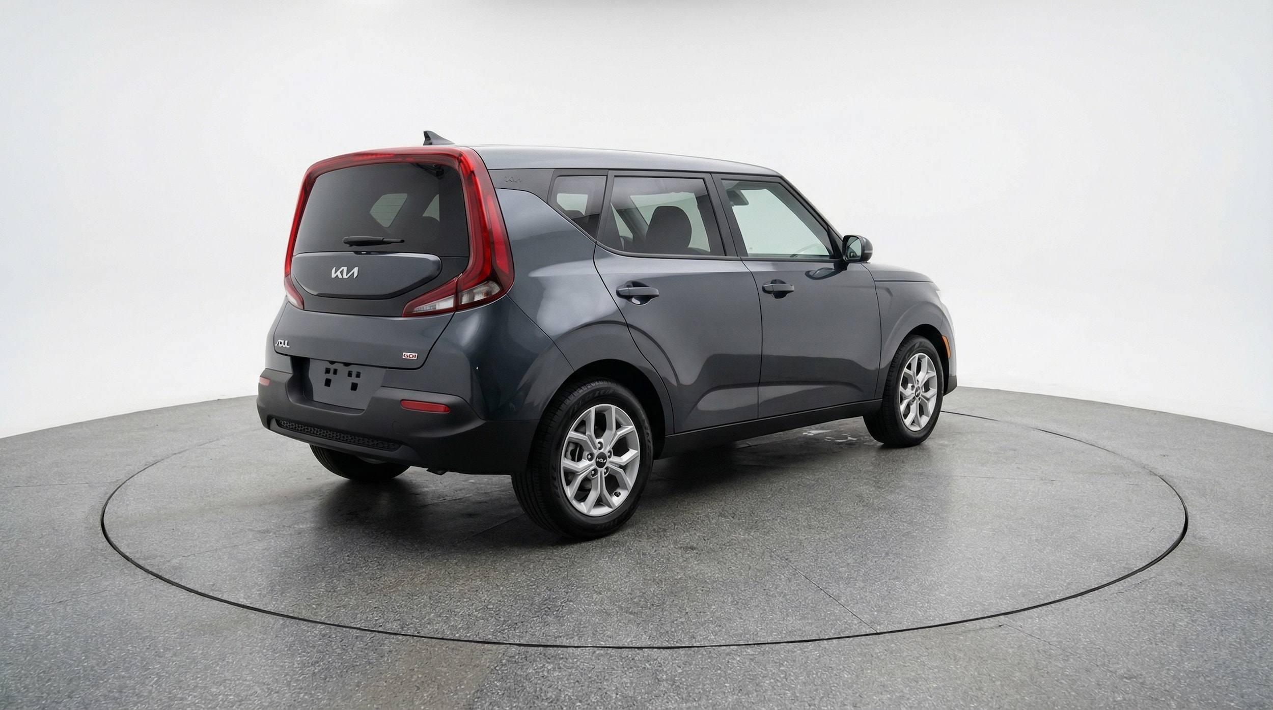 Thumbnail: 2025 Kia Soul - 7