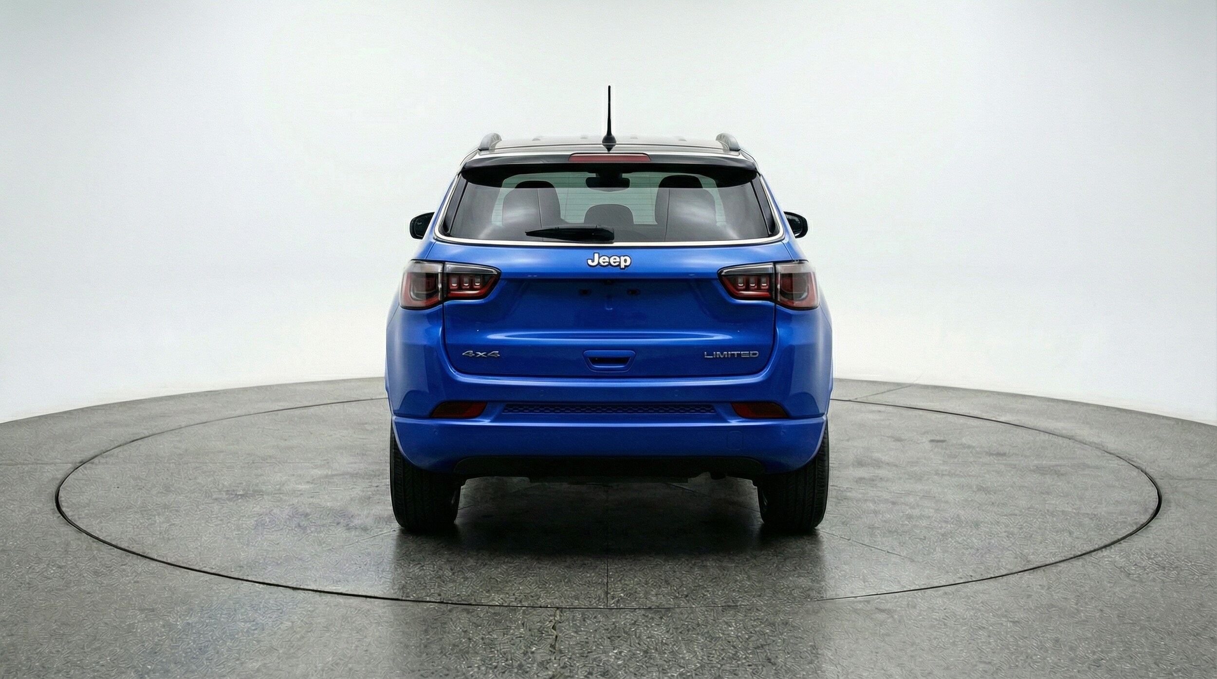 Thumbnail: 2025 Jeep Compass - 6