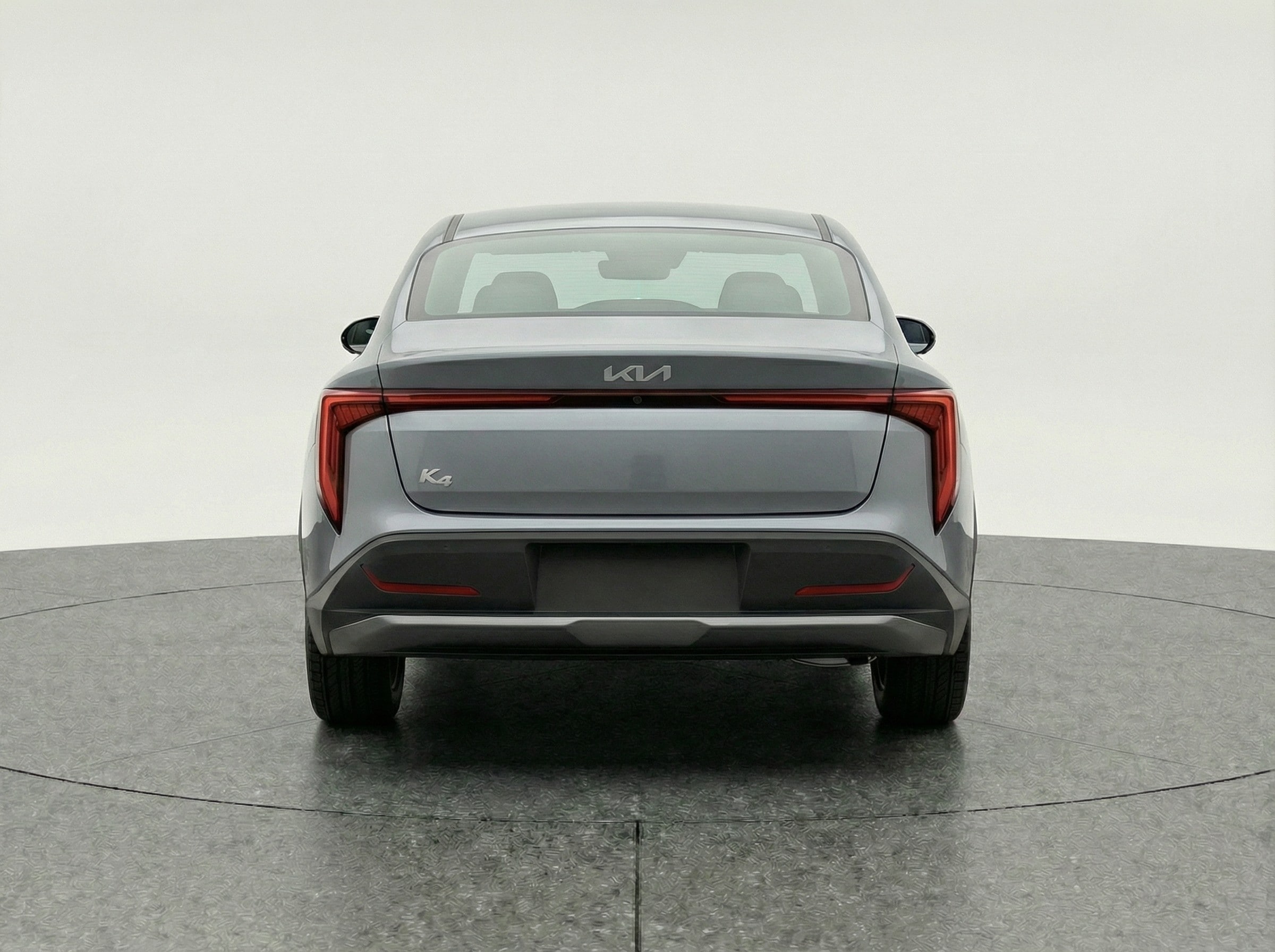 Thumbnail: 2025 Kia K4 - 6