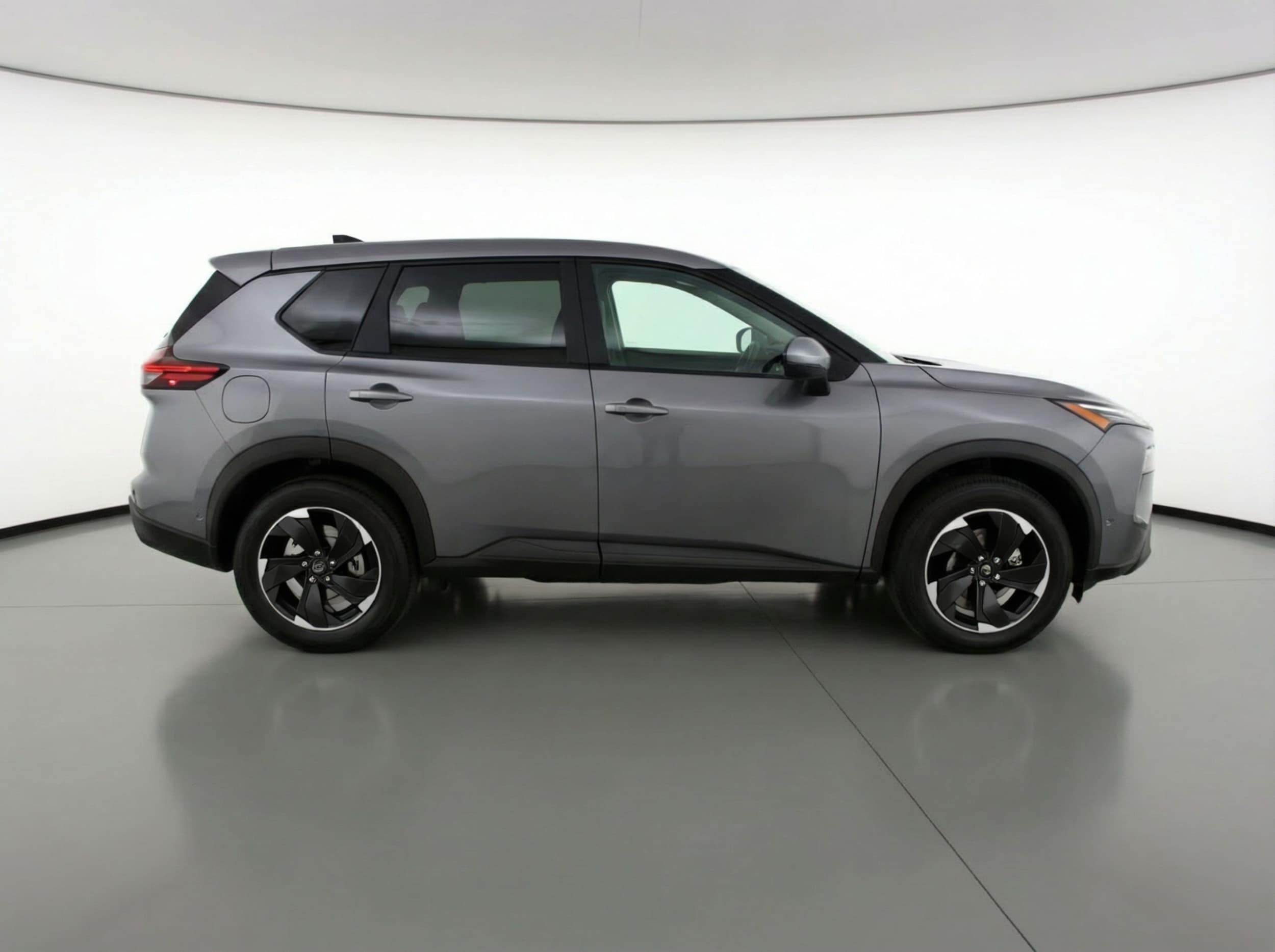 Thumbnail: 2025 Nissan Rogue - 8