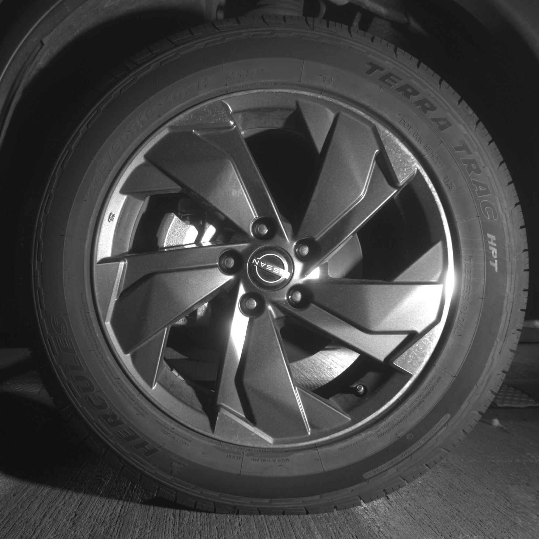 Thumbnail: 2025 Nissan Rogue - 9