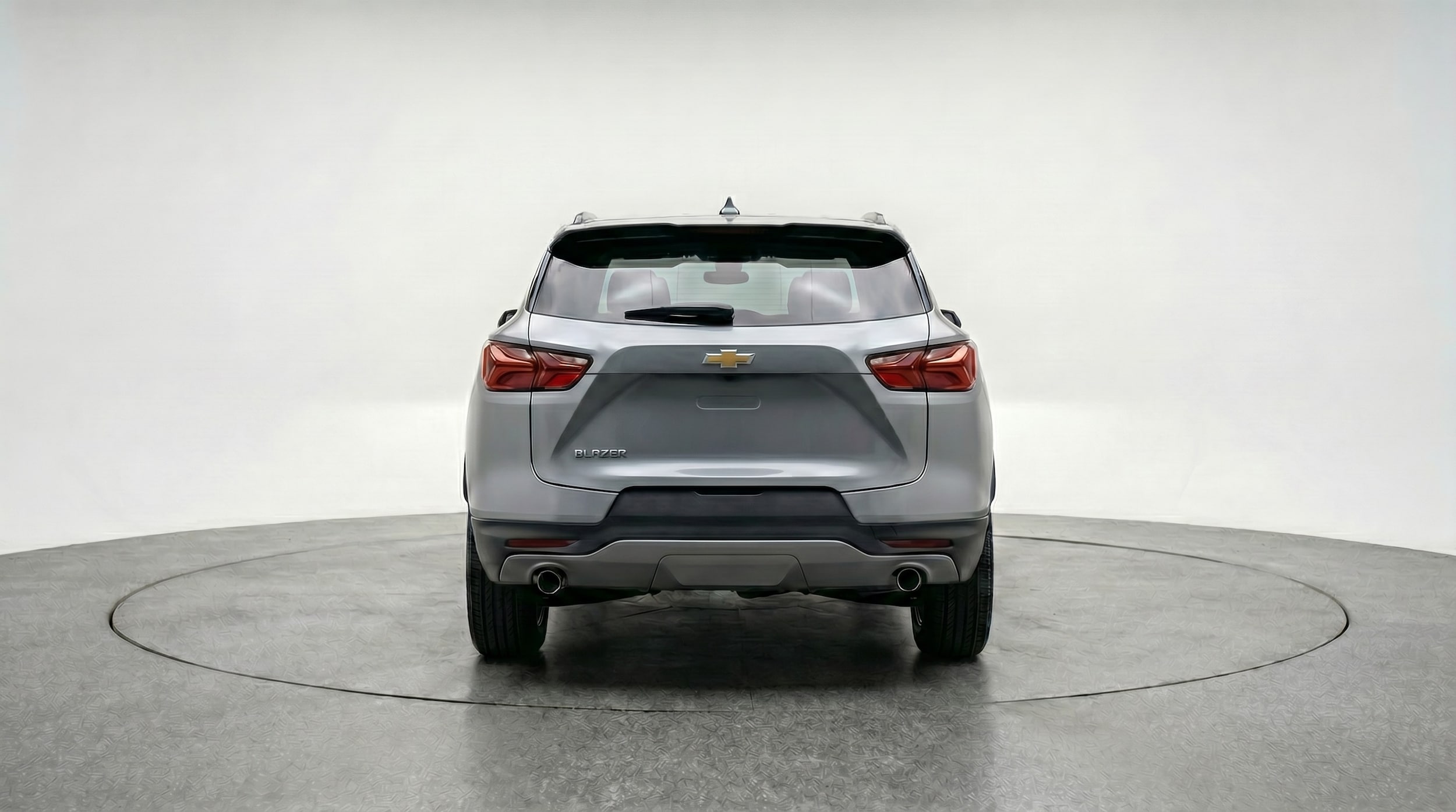 Thumbnail: 2025 Chevrolet Blazer - 6