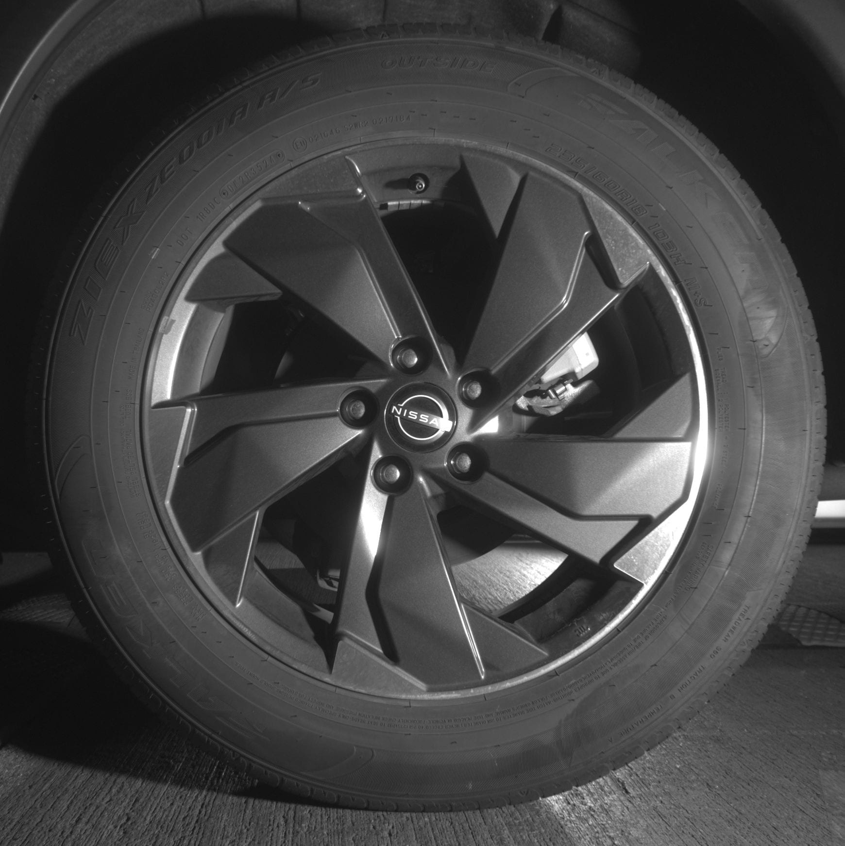 Thumbnail: 2025 Nissan Rogue - 11