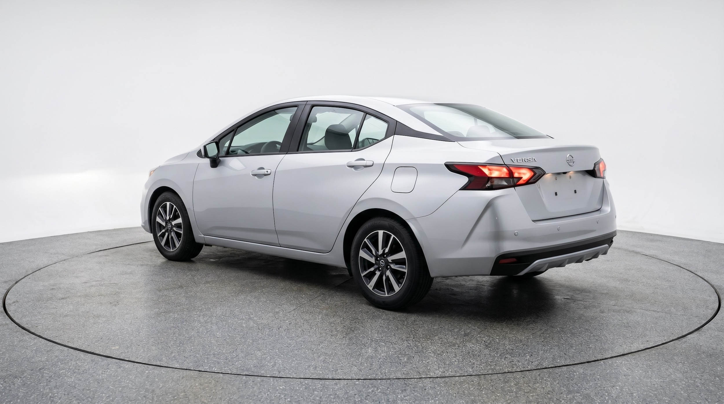 Thumbnail: 2025 Nissan Versa - 5