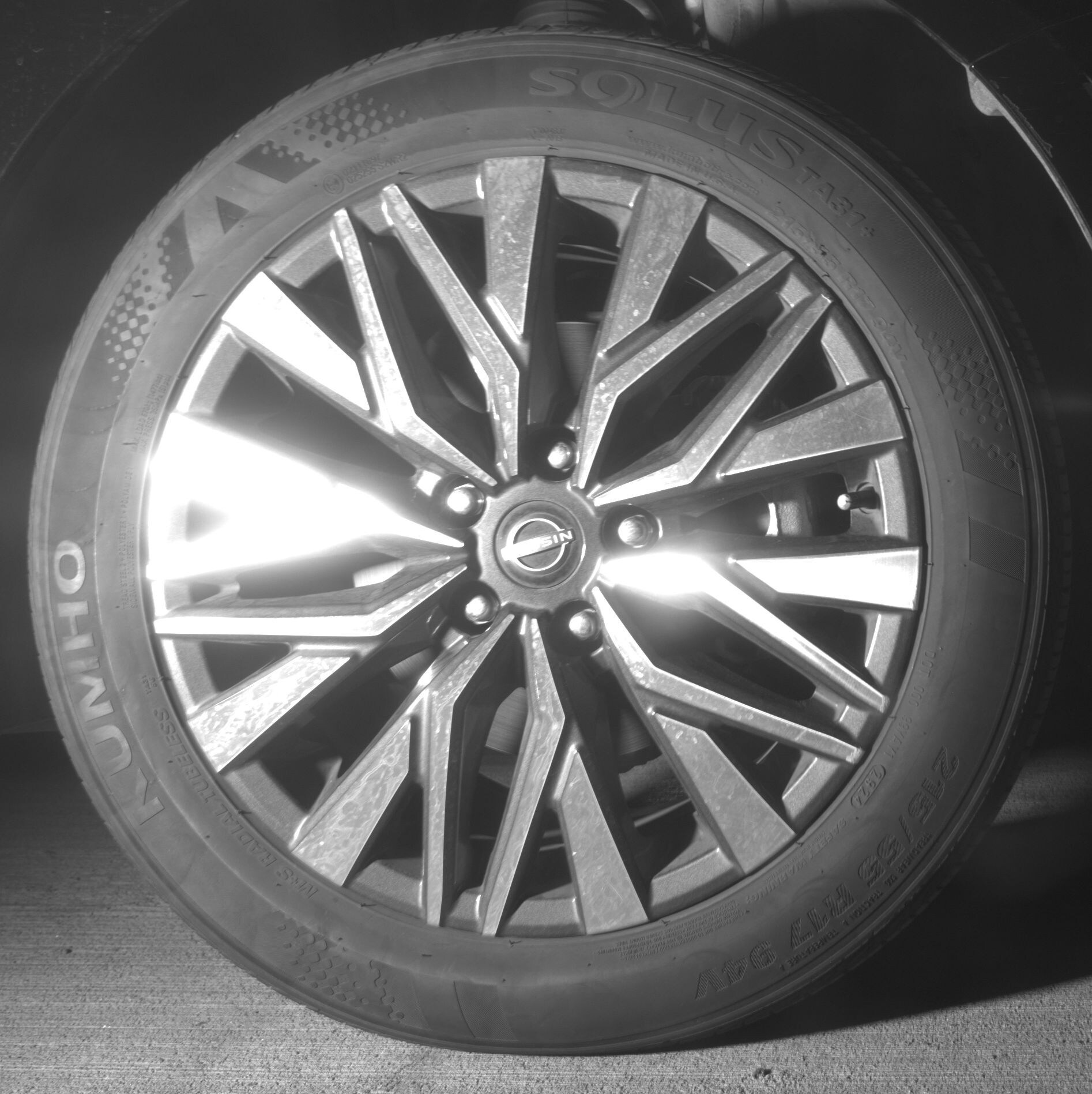 Thumbnail: 2025 Nissan Altima - 10