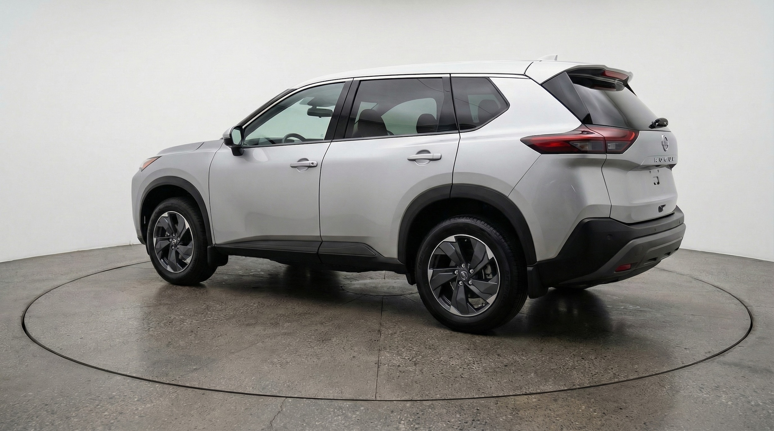 Thumbnail: 2025 Nissan Rogue - 5