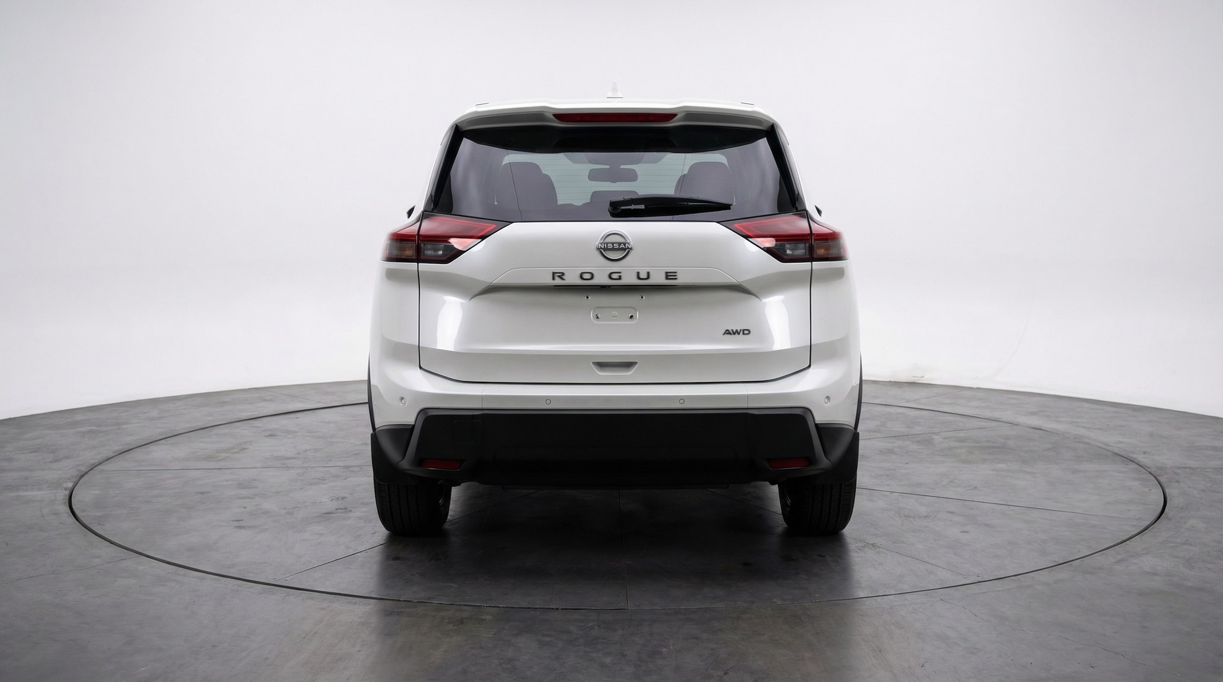 Thumbnail: 2025 Nissan Rogue - 6