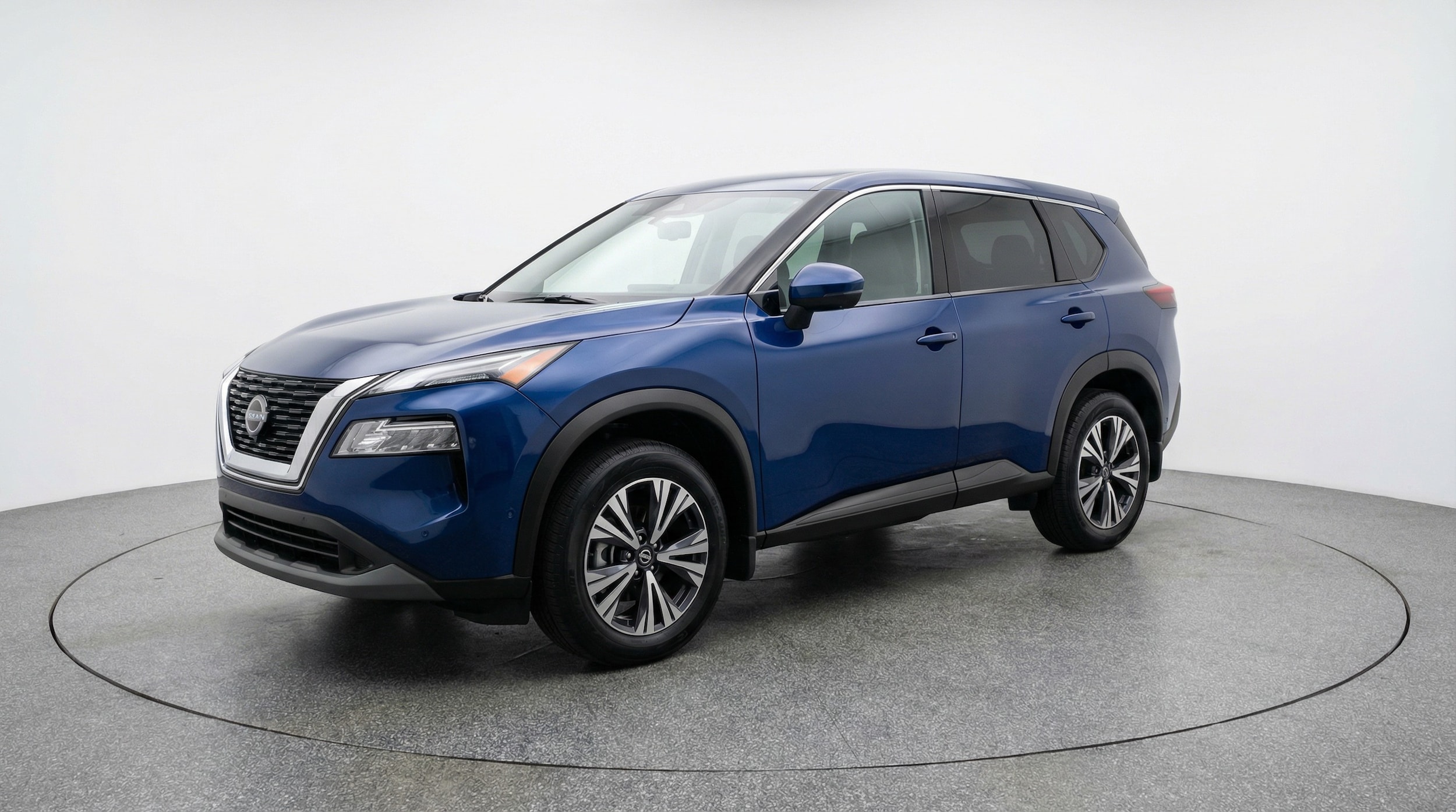 Thumbnail: 2025 Nissan Rogue - 3