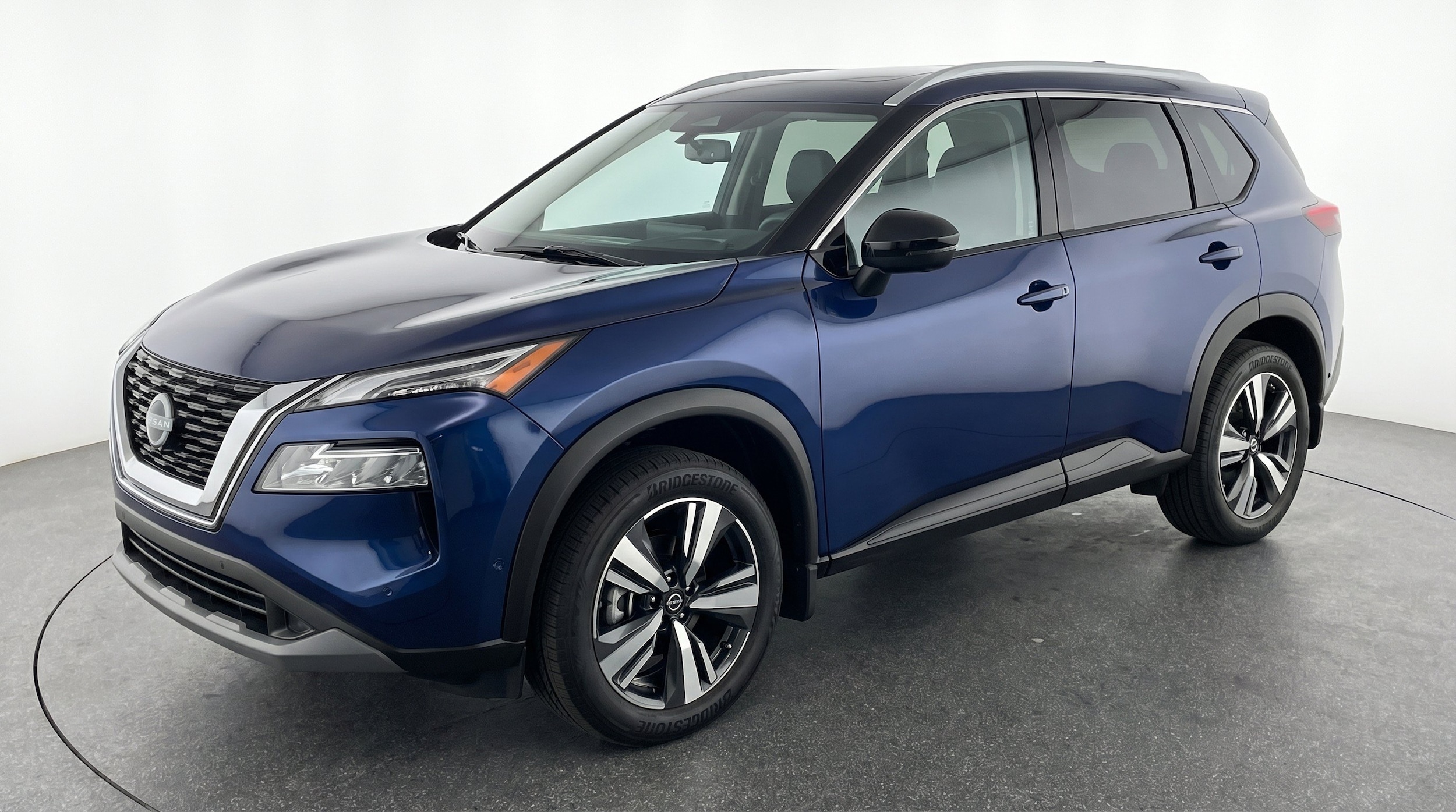 Thumbnail: 2026 Nissan Rogue - 3