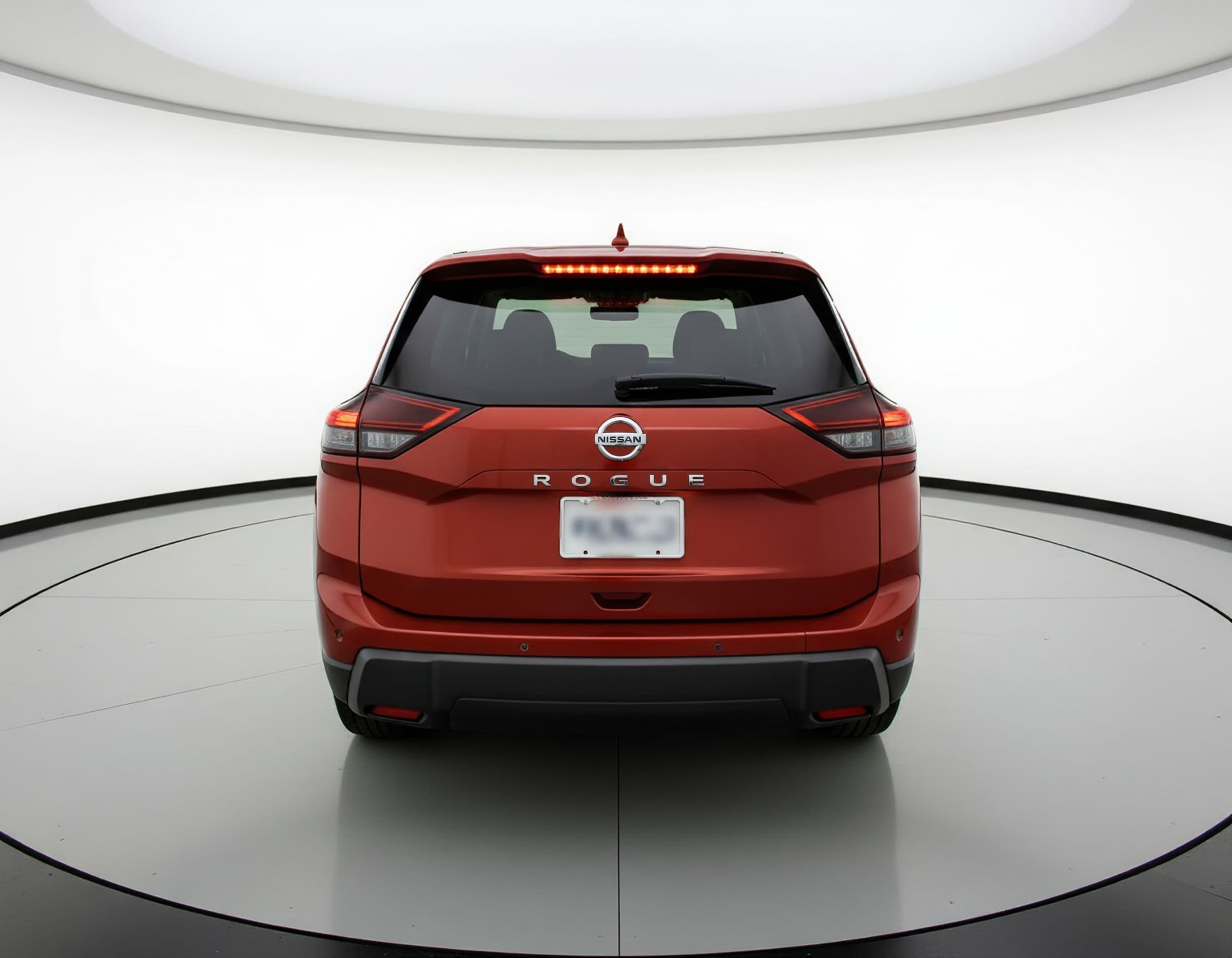 Thumbnail: 2025 Nissan Rogue - 6