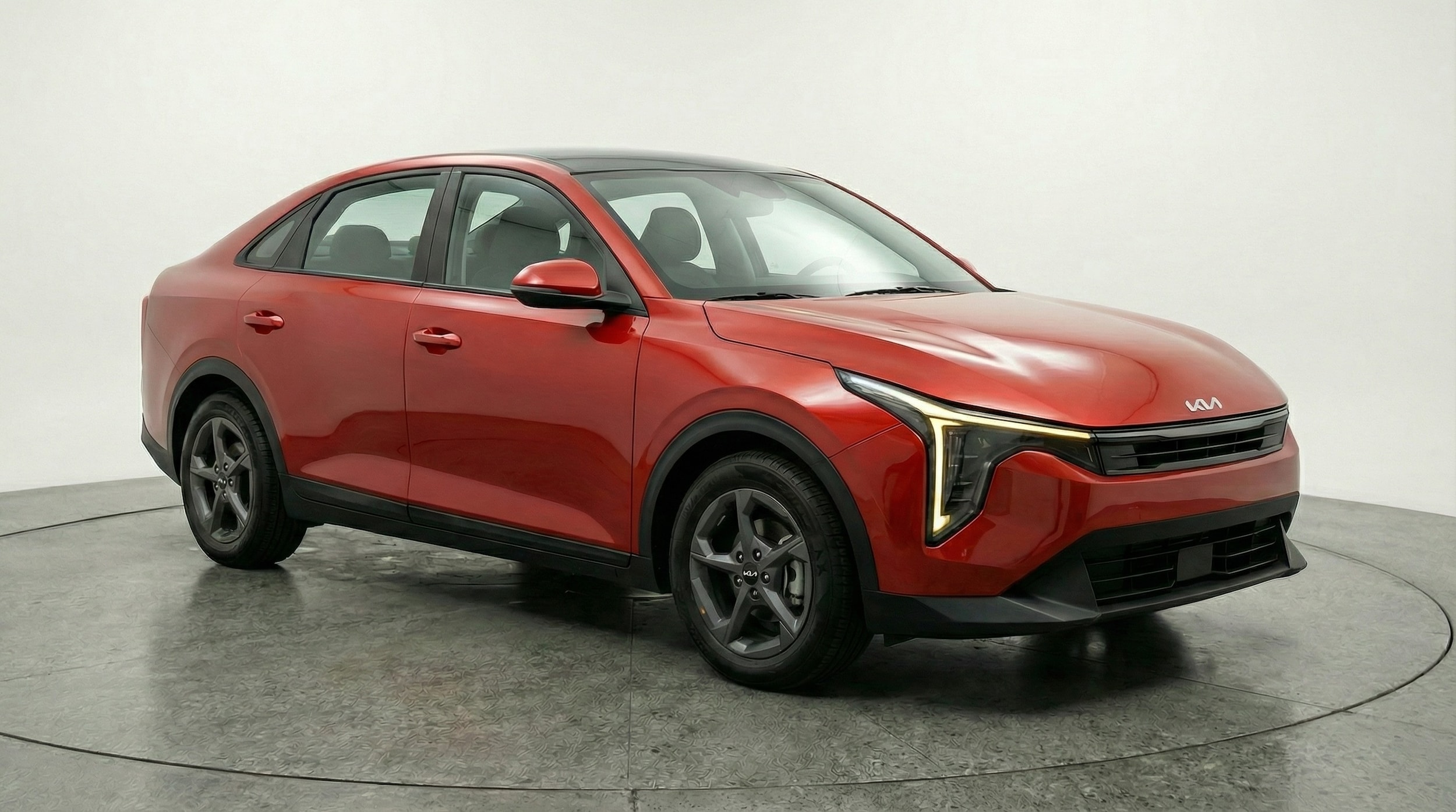 Thumbnail: 2025 Kia K4 - 1