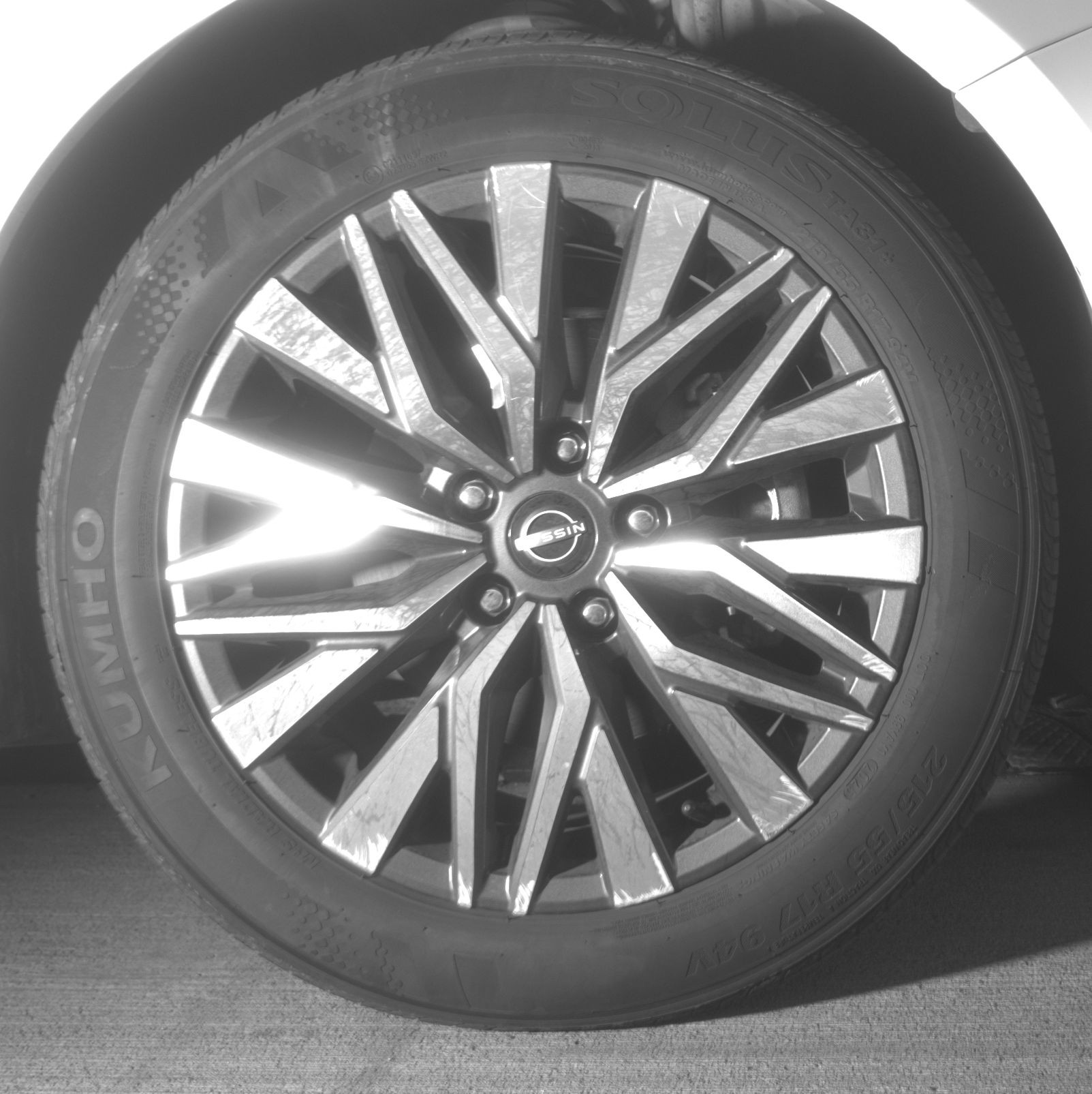 Thumbnail: 2025 Nissan Altima - 10