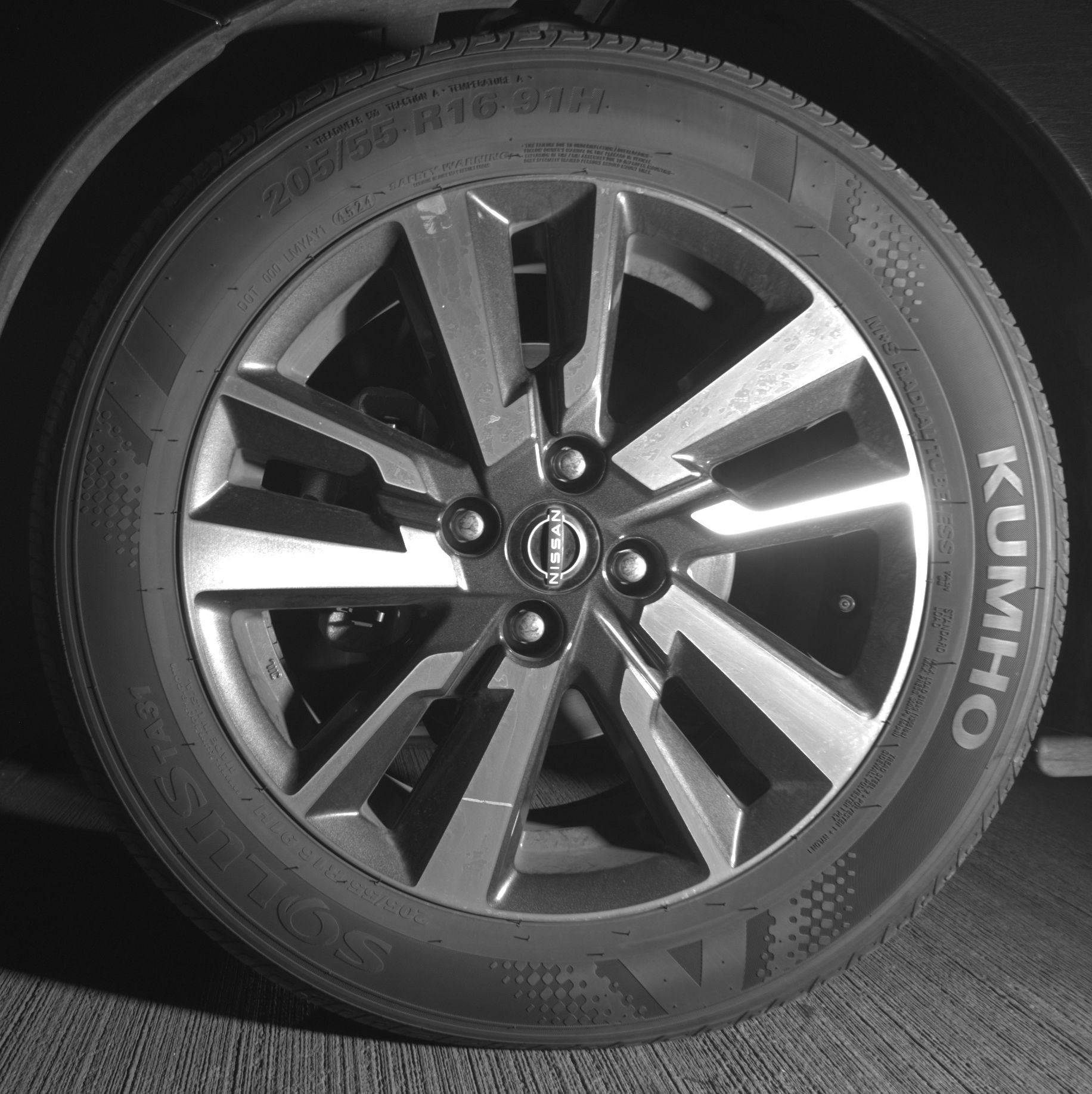 Thumbnail: 2025 Nissan Versa - 9