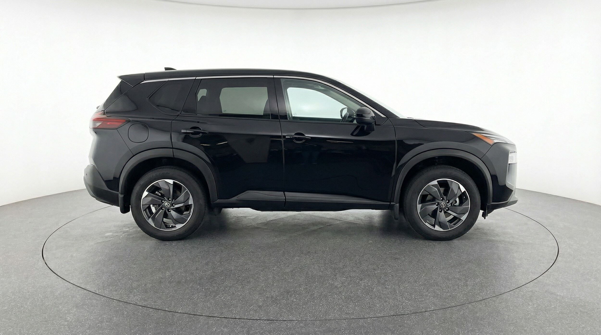 Thumbnail: 2025 Nissan Rogue - 8