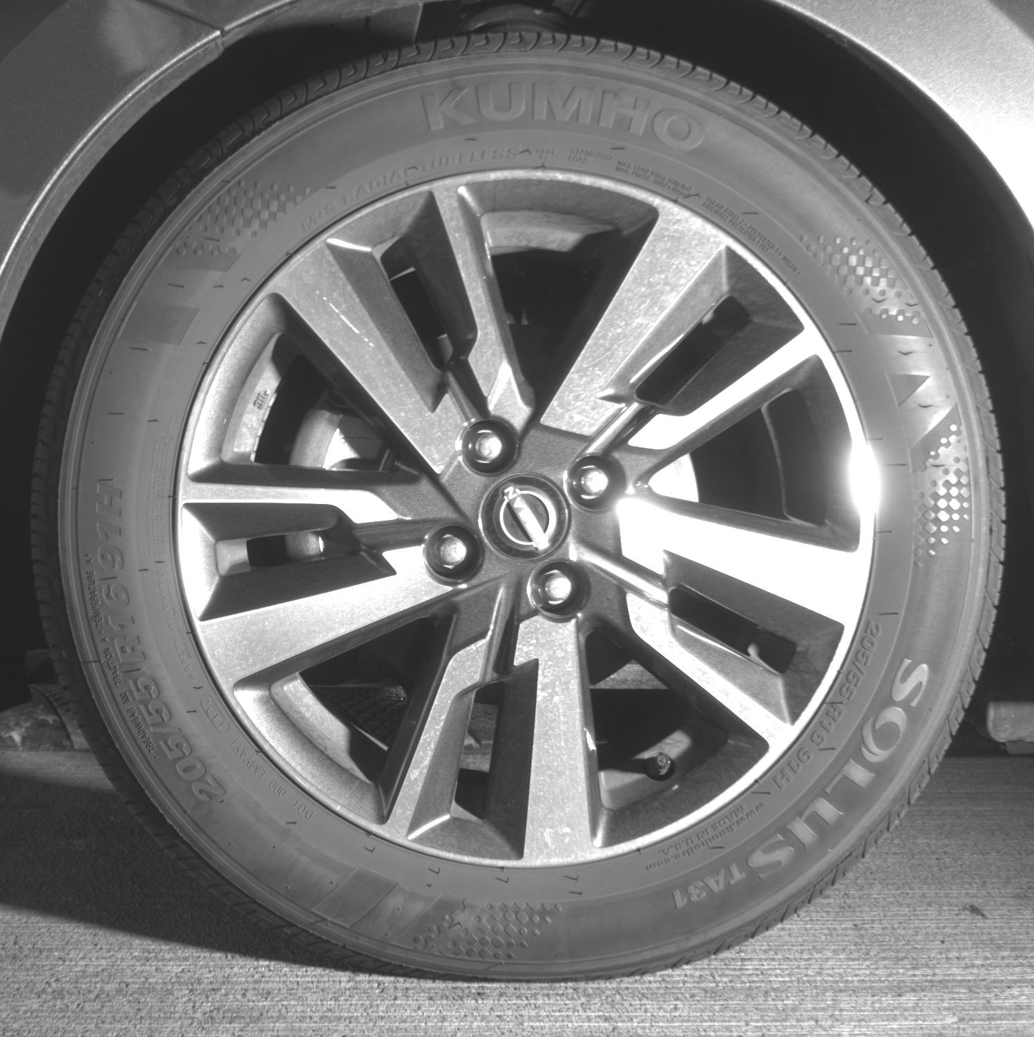 Thumbnail: 2025 Nissan Versa - 9