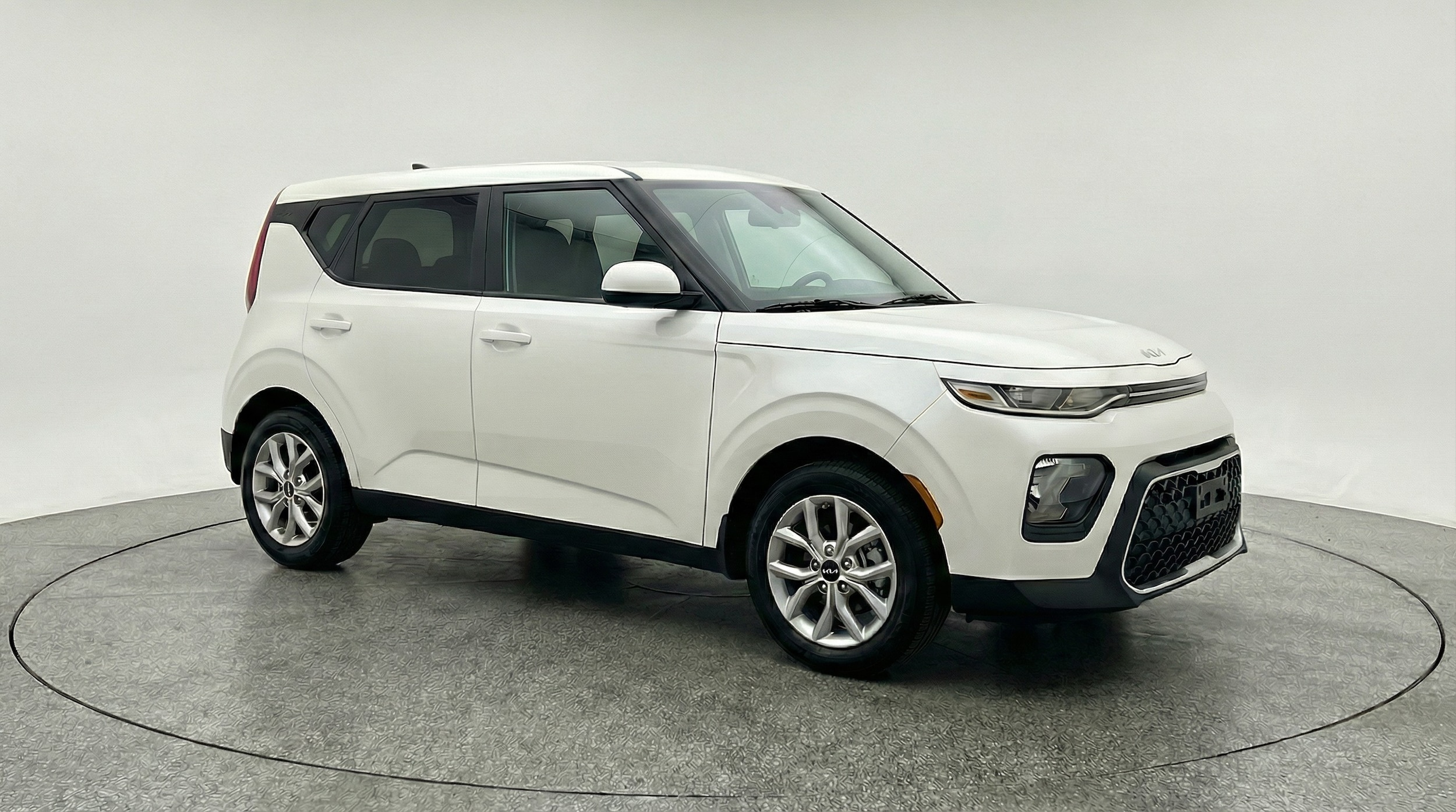 Thumbnail: 2025 Kia Soul - 1