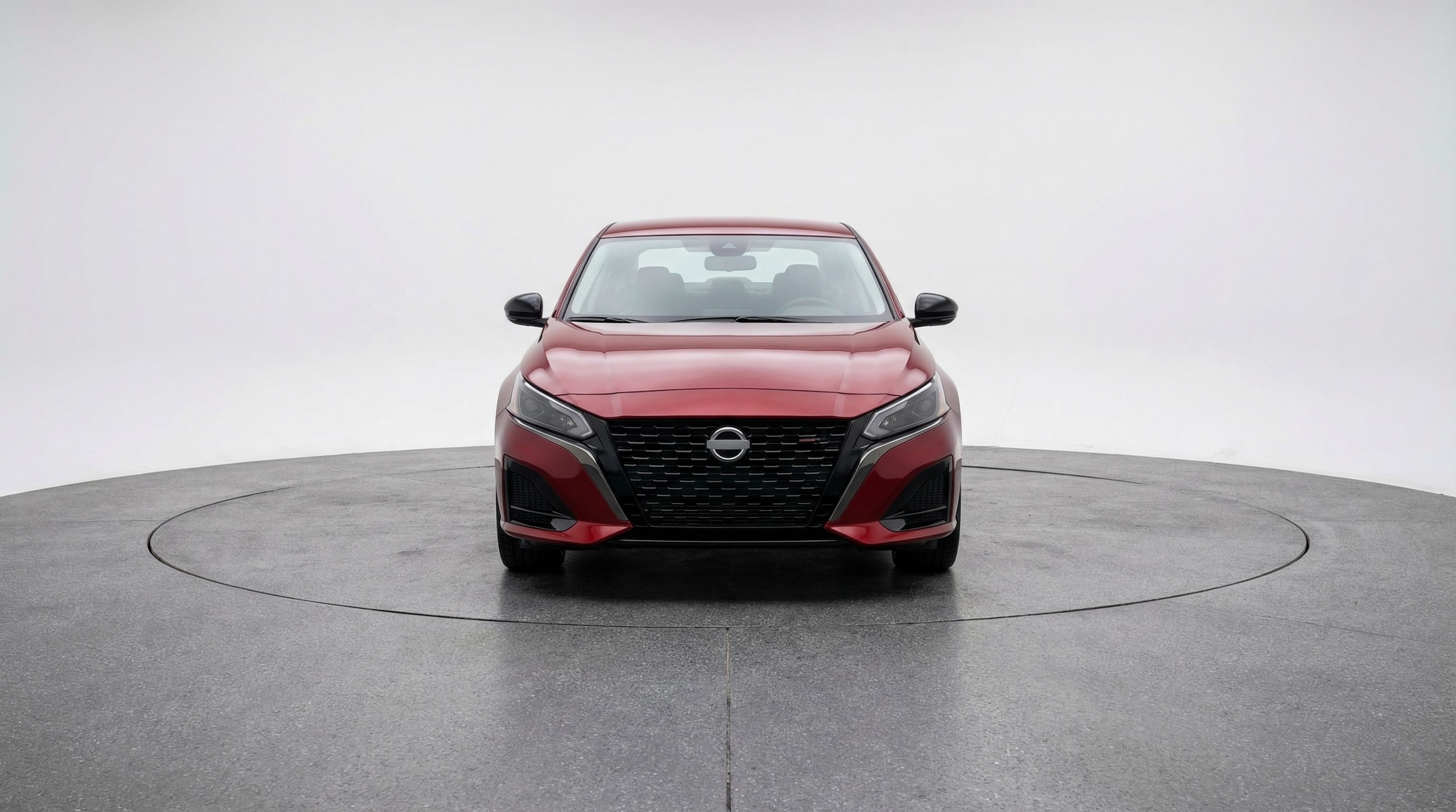 Thumbnail: 2025 Nissan Altima - 2