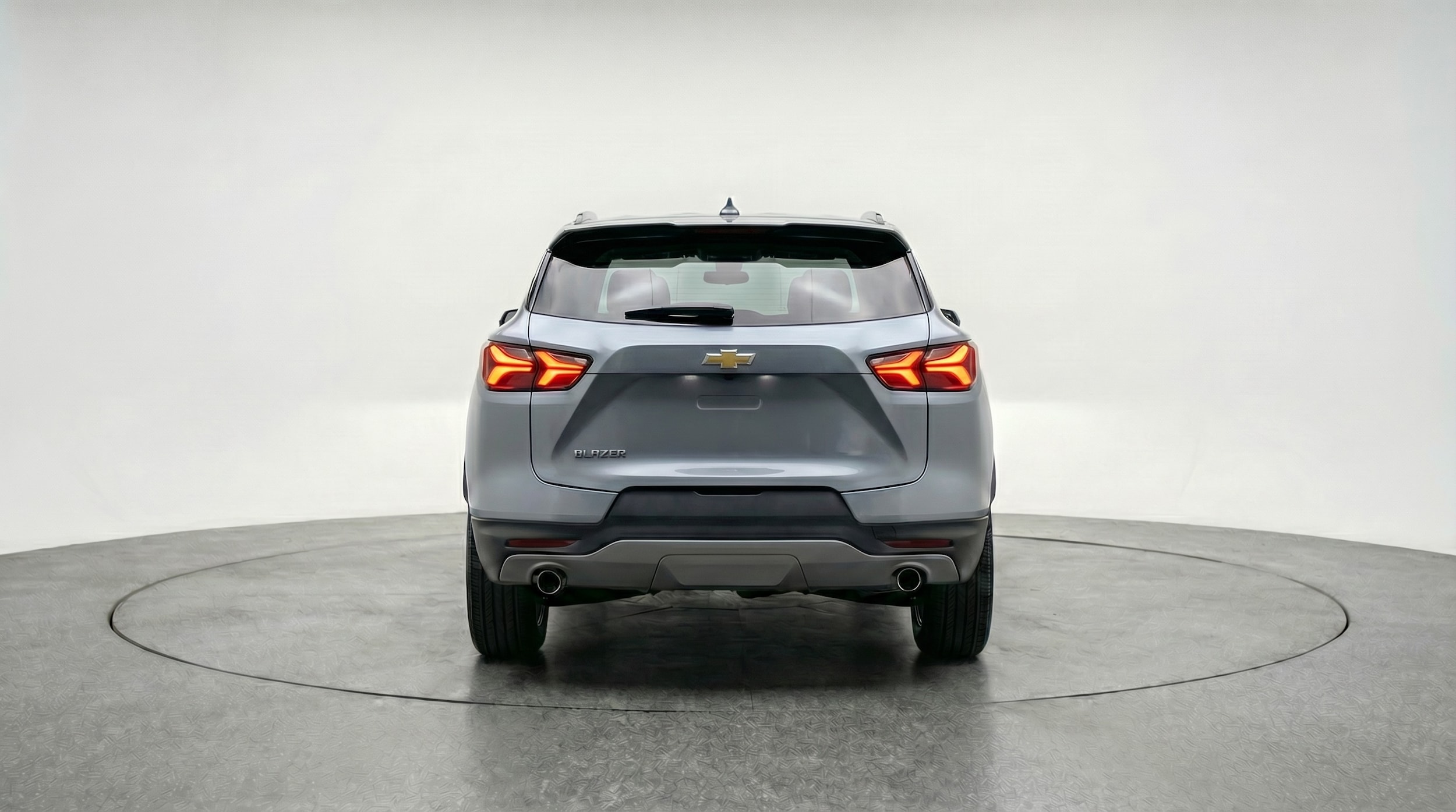 Thumbnail: 2025 Chevrolet Blazer - 6