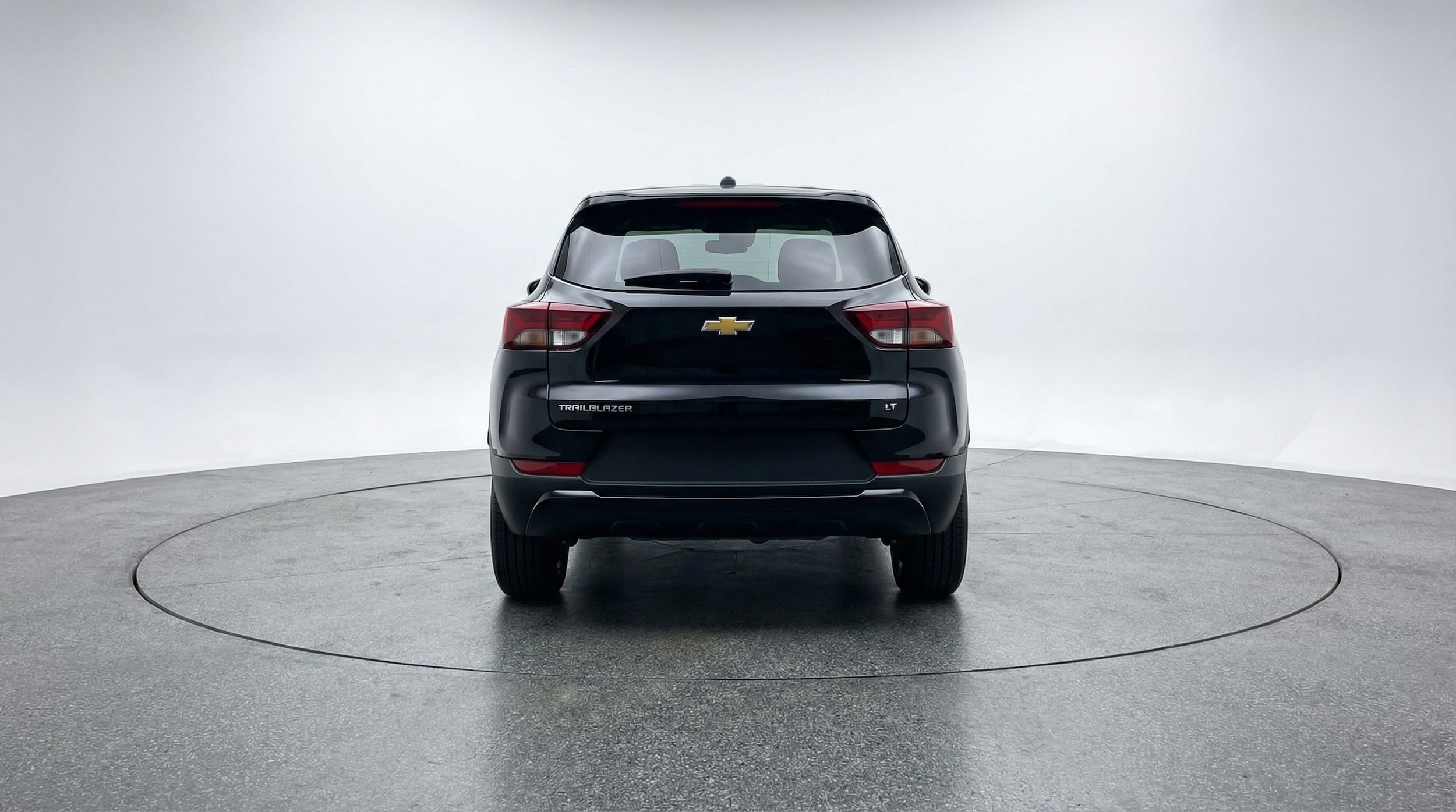 Thumbnail: 2025 Chevrolet TrailBlazer - 6