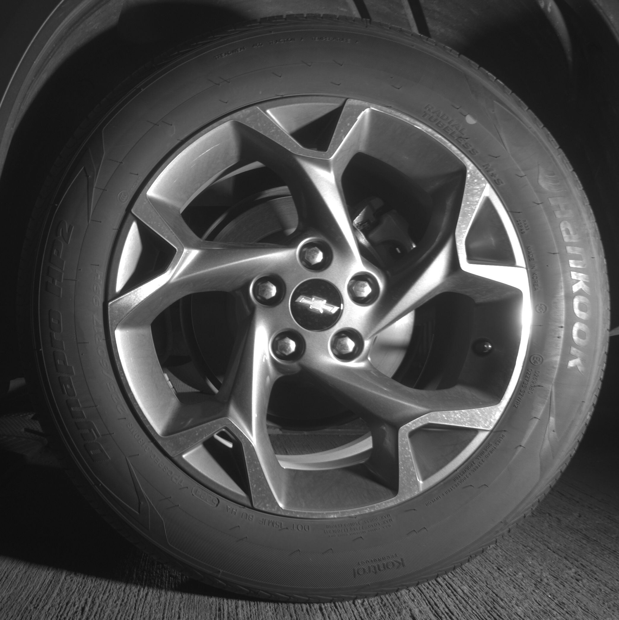 Thumbnail: 2025 Chevrolet Trax - 11