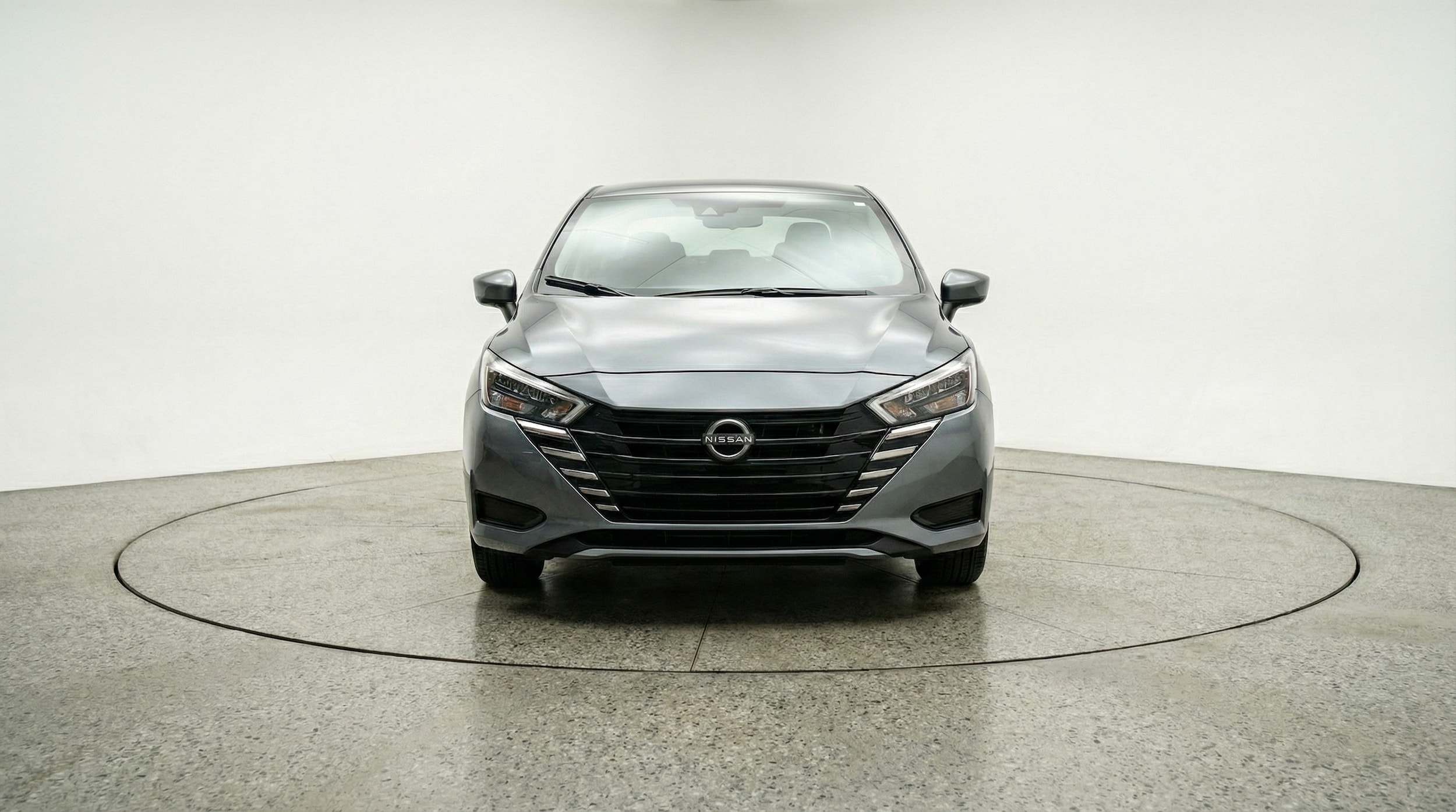 Thumbnail: 2025 Nissan Versa - 2