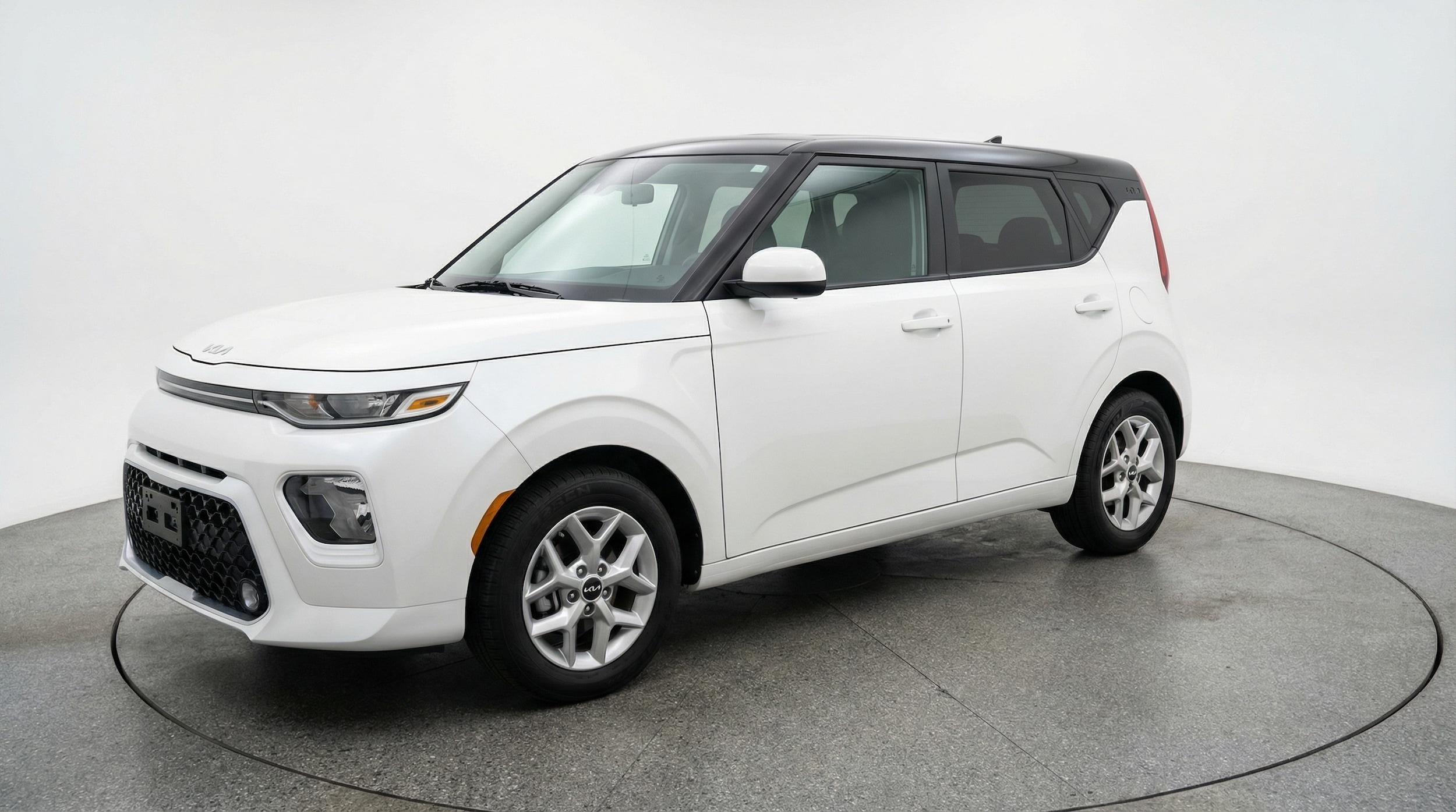 Thumbnail: 2025 Kia Soul - 3