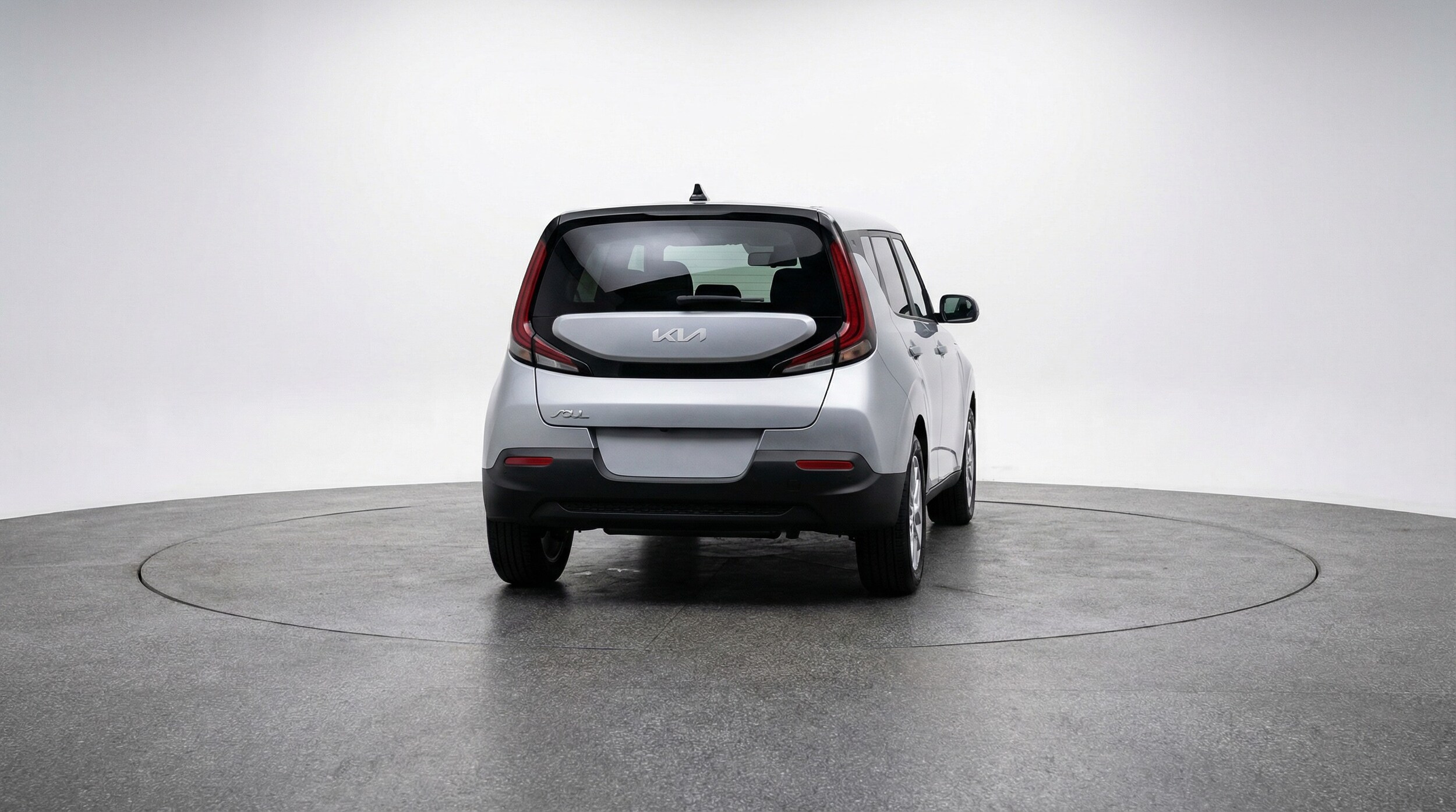 Thumbnail: 2025 Kia Soul - 6