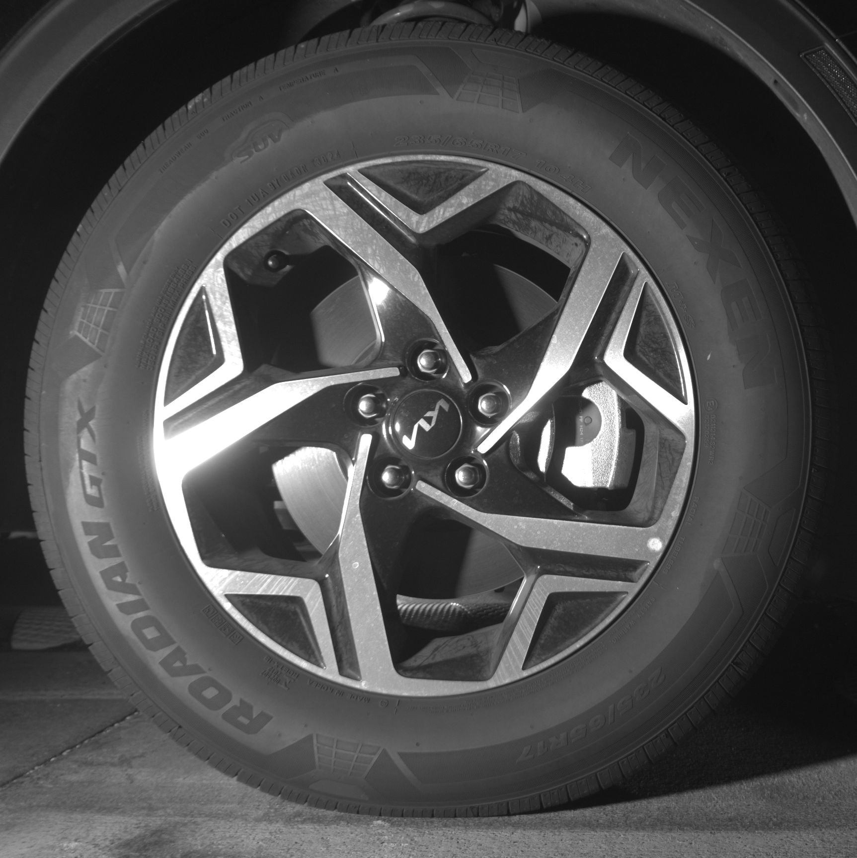 Thumbnail: 2025 Kia Sportage - 10