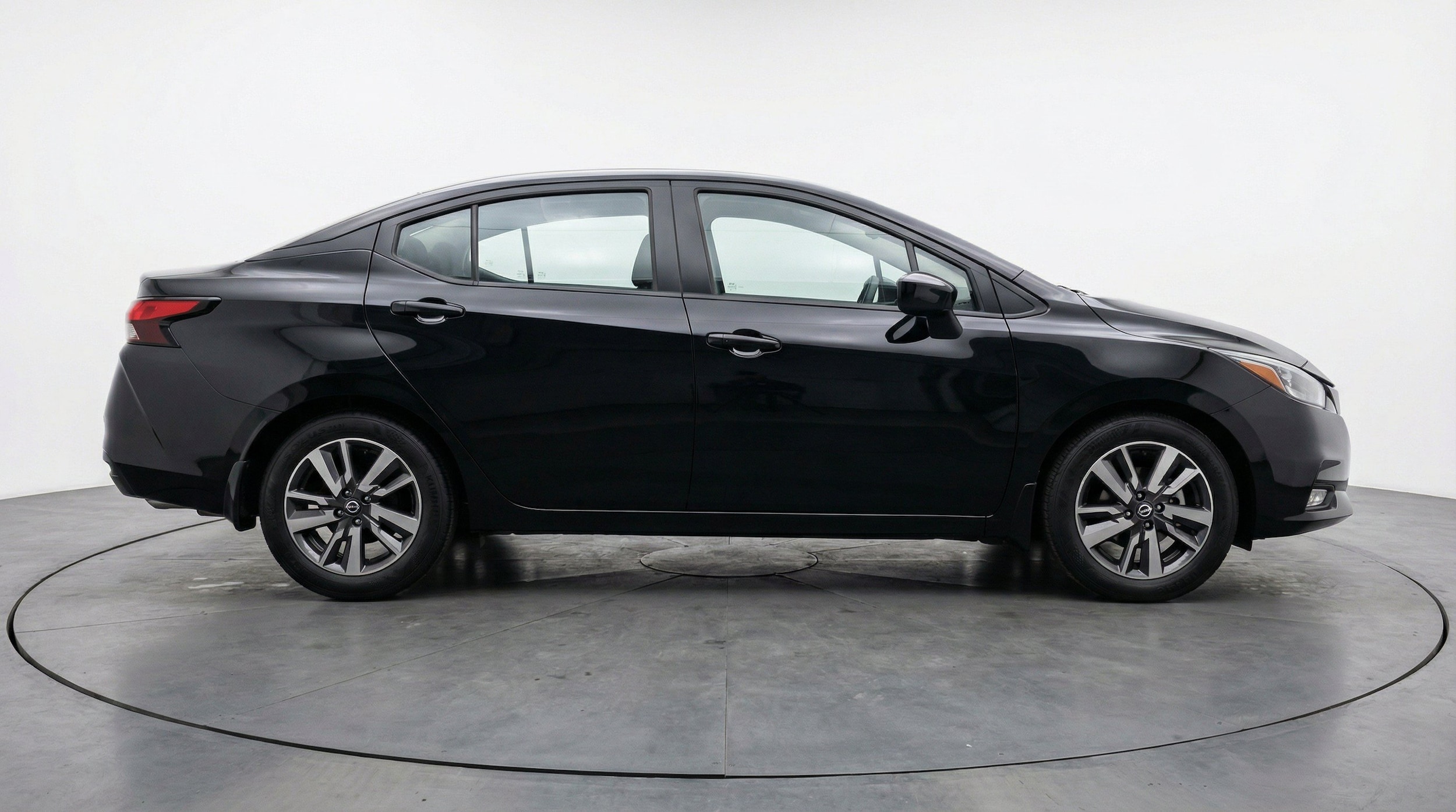 Thumbnail: 2025 Nissan Versa - 11