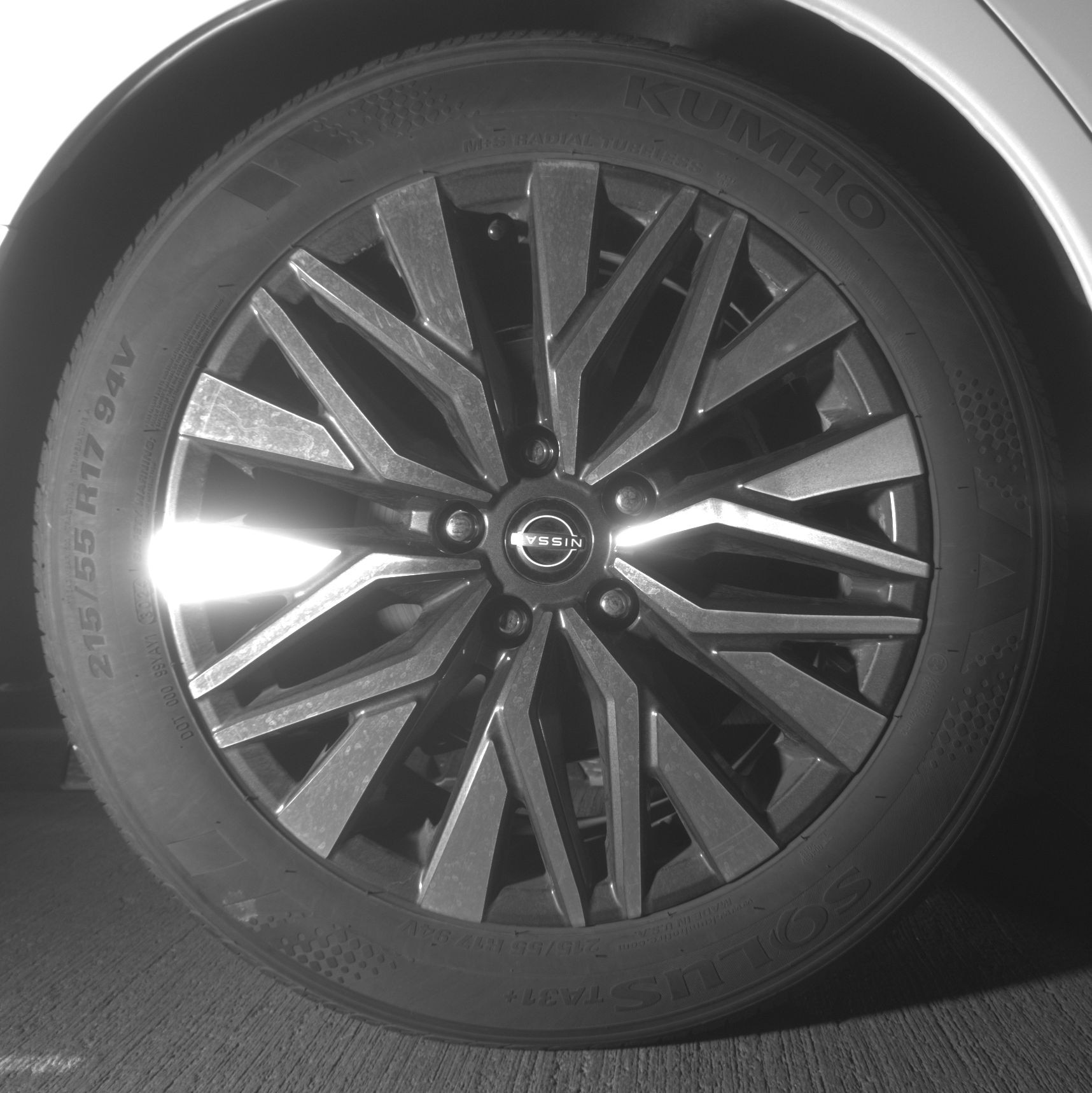 Thumbnail: 2025 Nissan Altima - 12