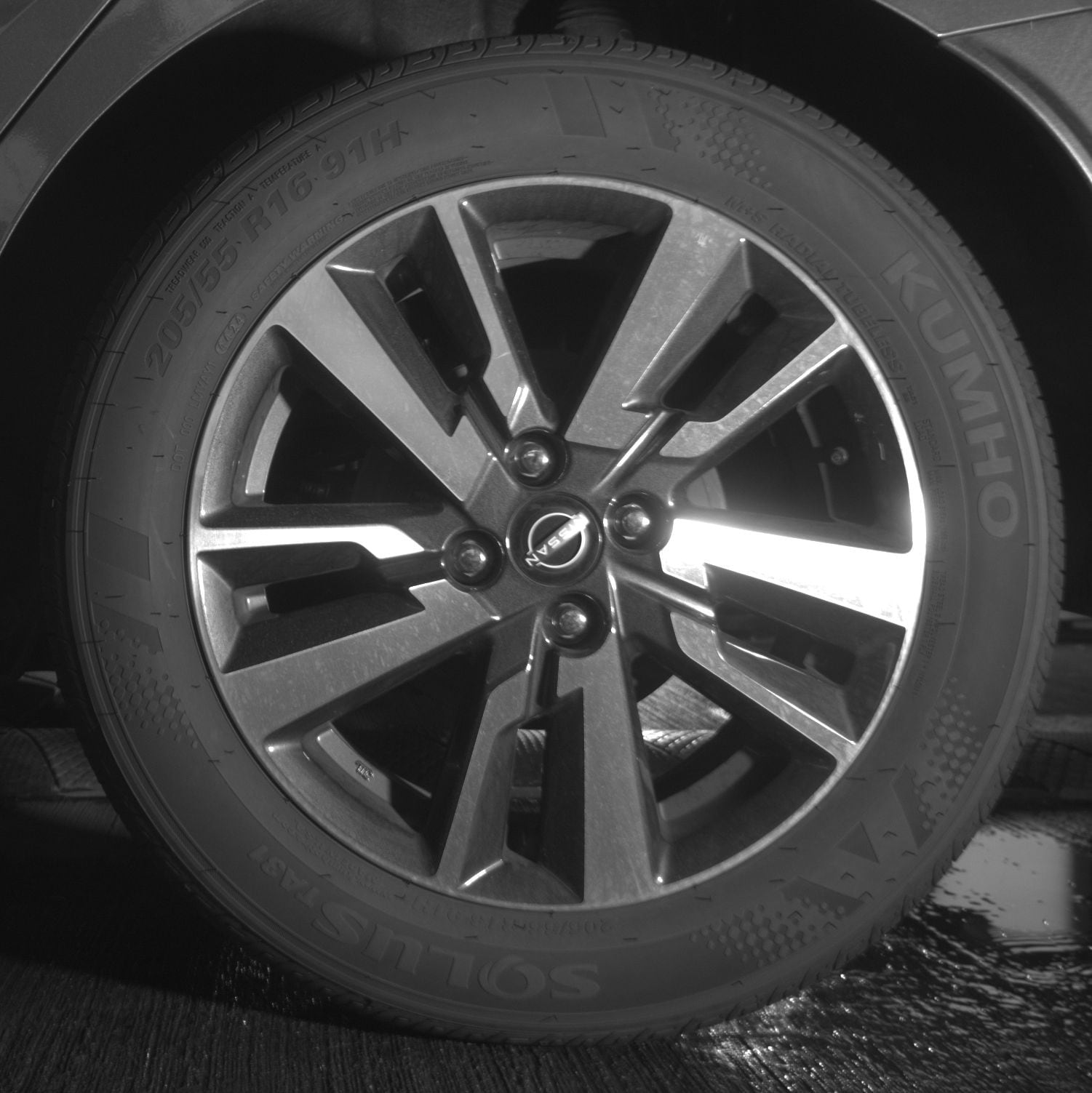 Thumbnail: 2025 Nissan Versa - 11