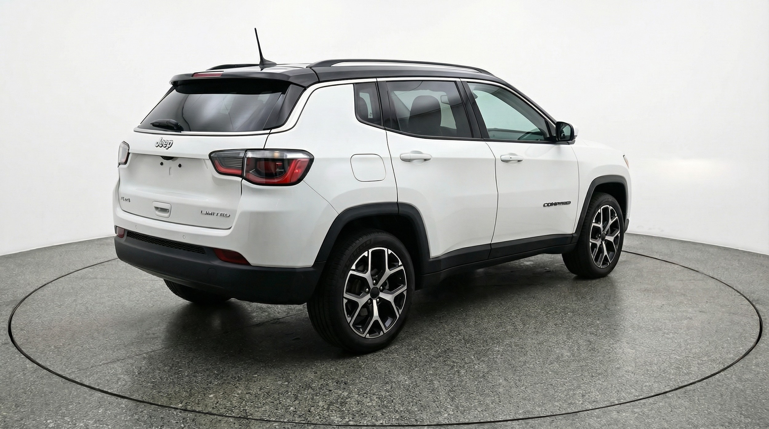 Thumbnail: 2025 Jeep Compass - 7