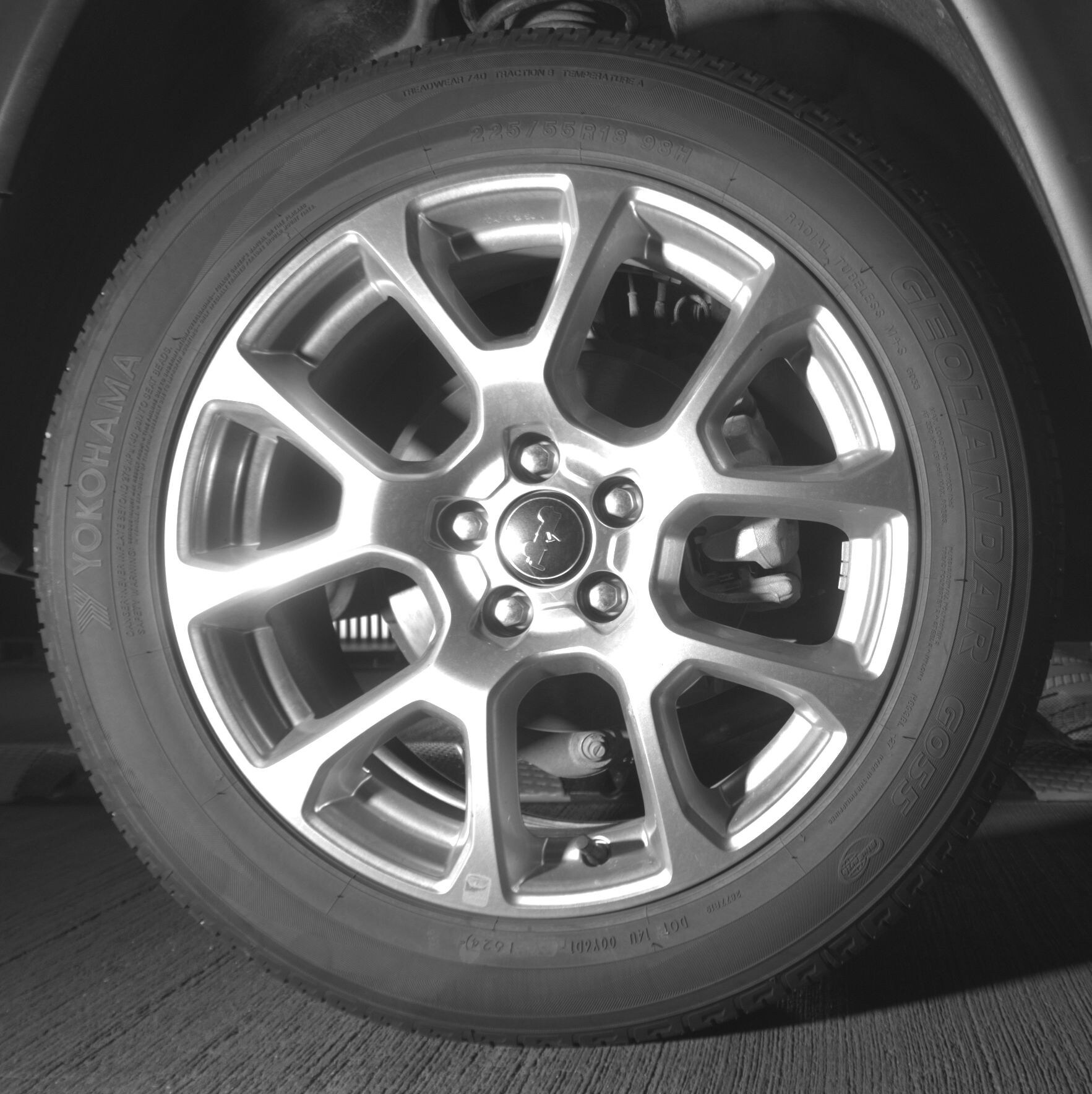 Thumbnail: 2025 Jeep Compass - 12