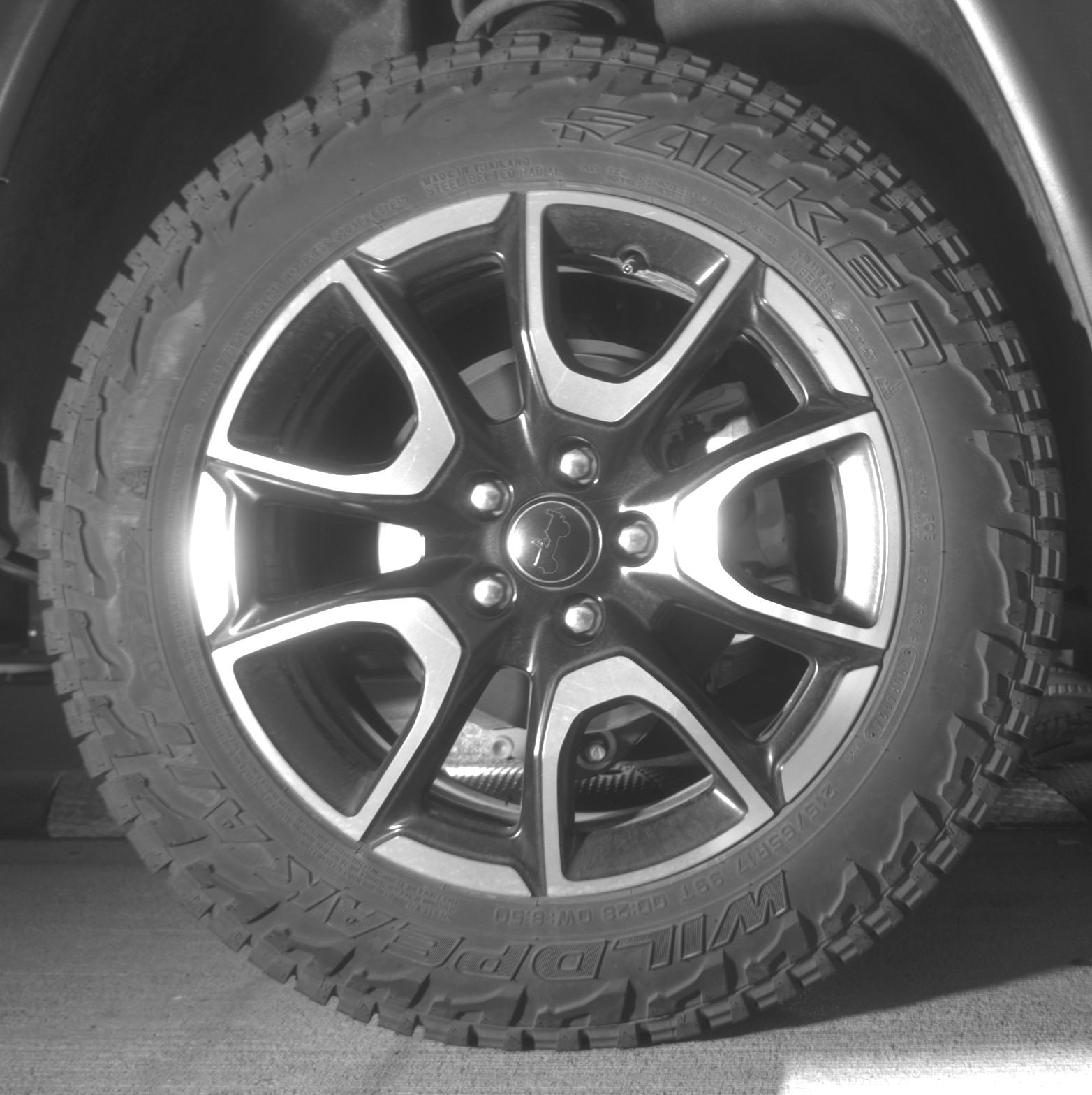 Thumbnail: 2025 Jeep Compass - 12