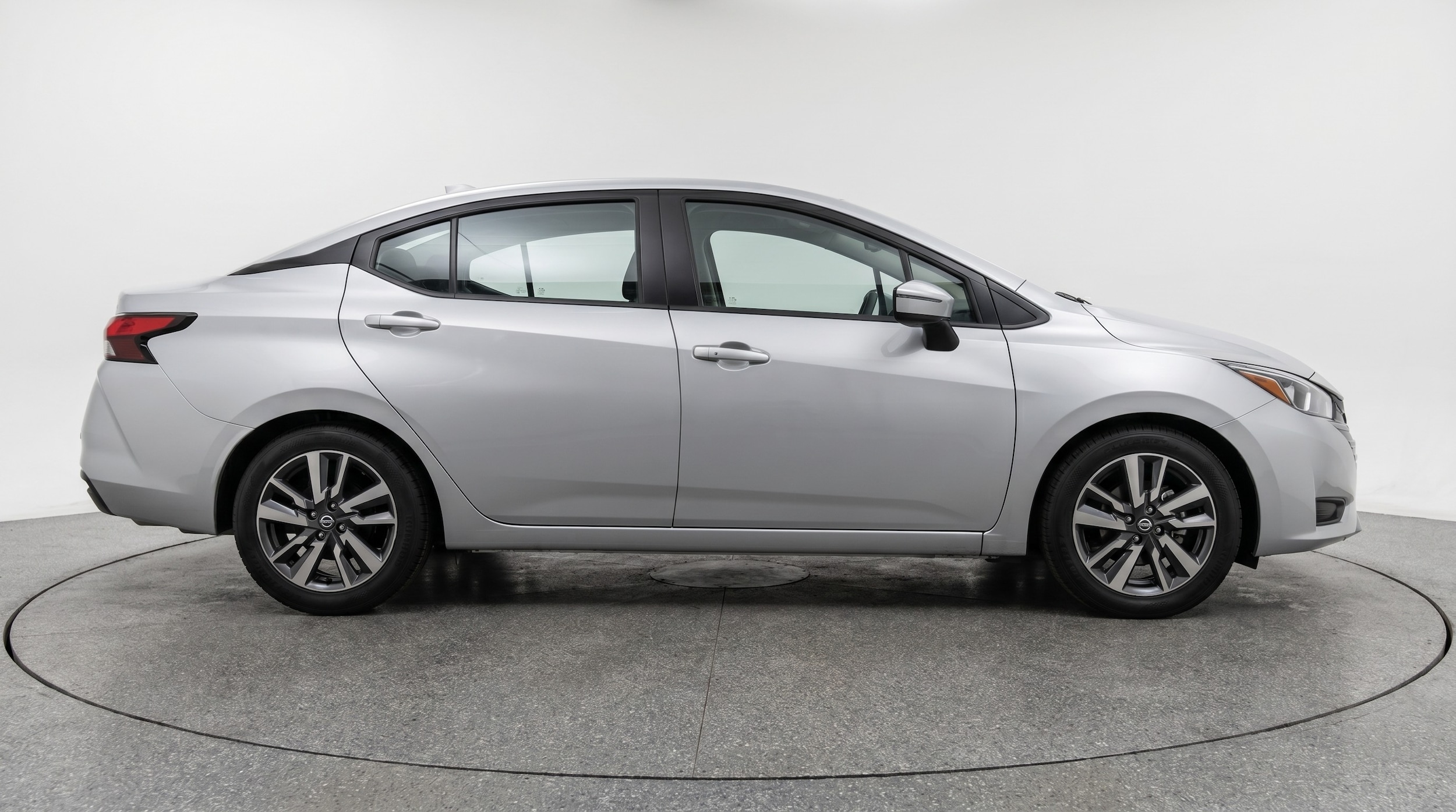 Thumbnail: 2025 Nissan Versa - 8