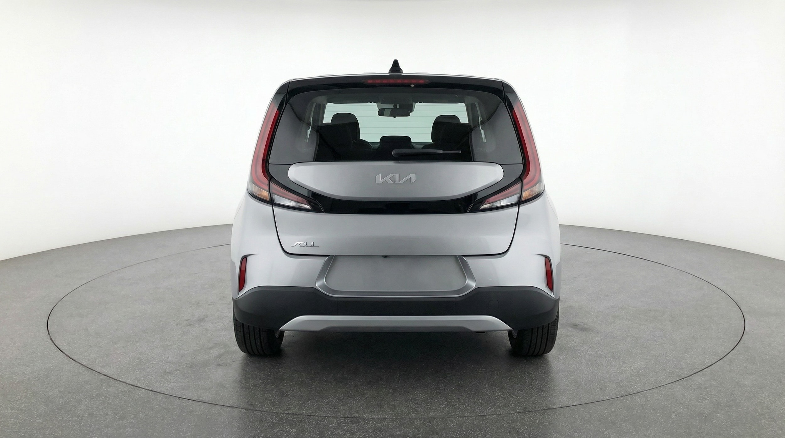 Thumbnail: 2025 Kia Soul - 6