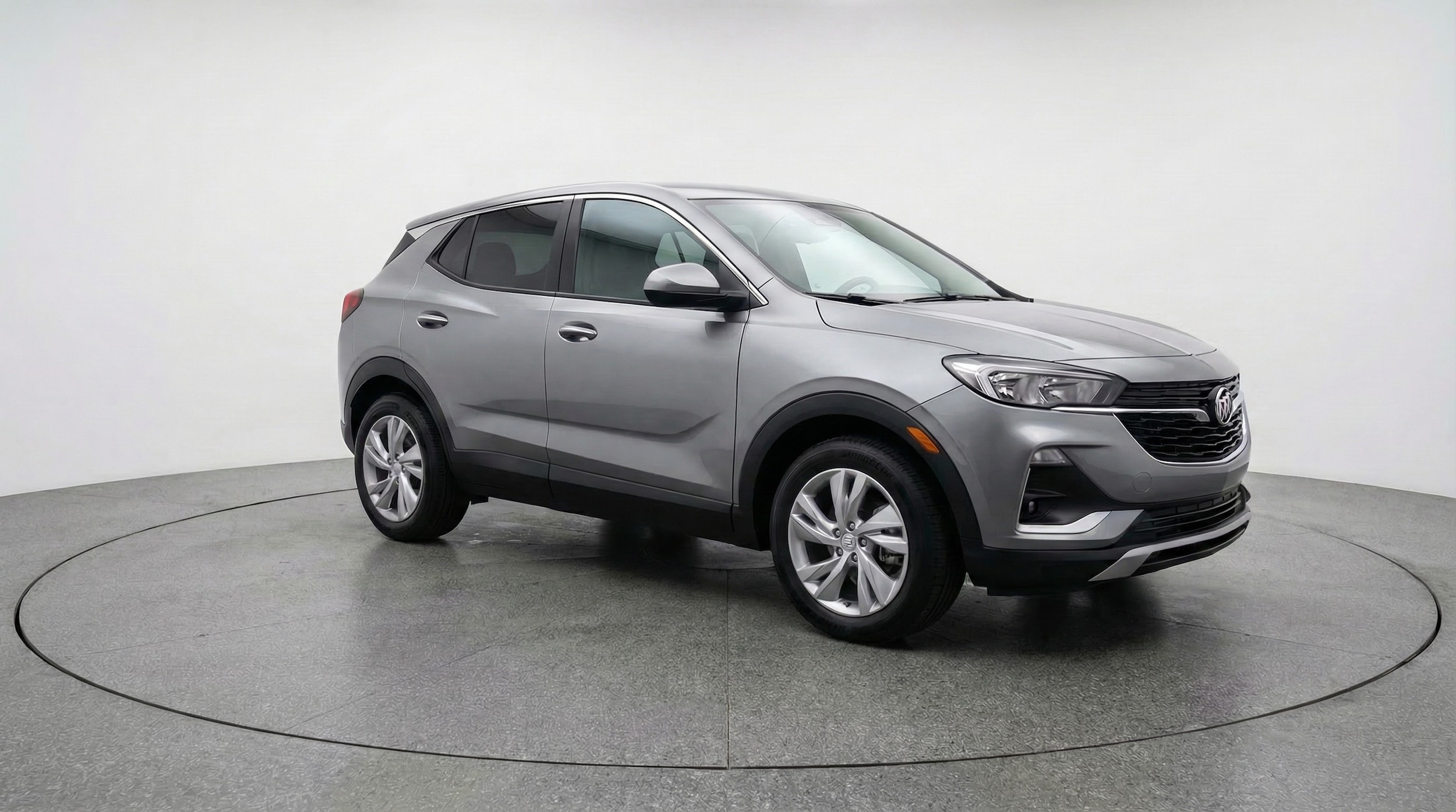 Thumbnail: 2025 Buick Encore GX - 1