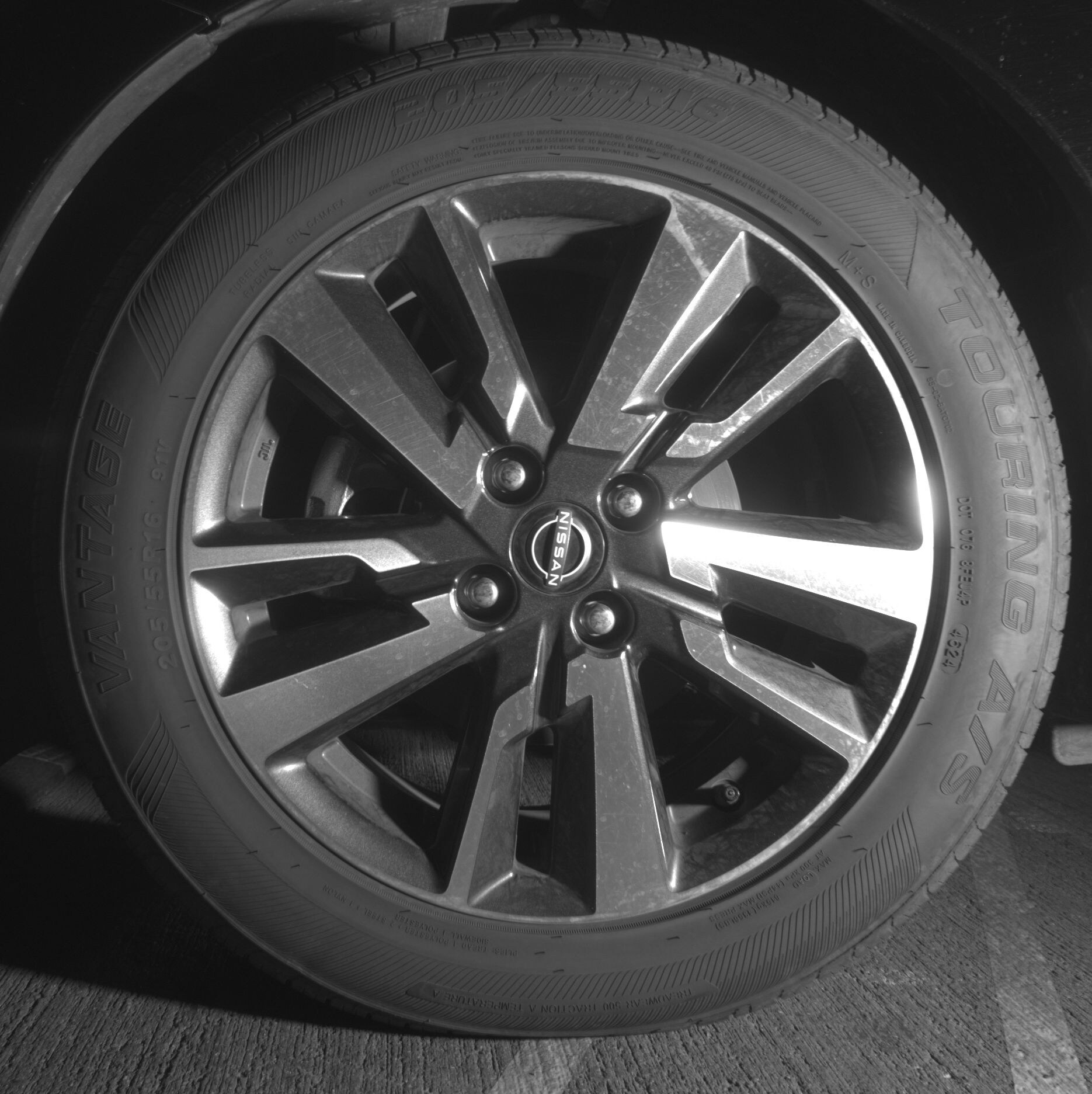 Thumbnail: 2025 Nissan Versa - 9