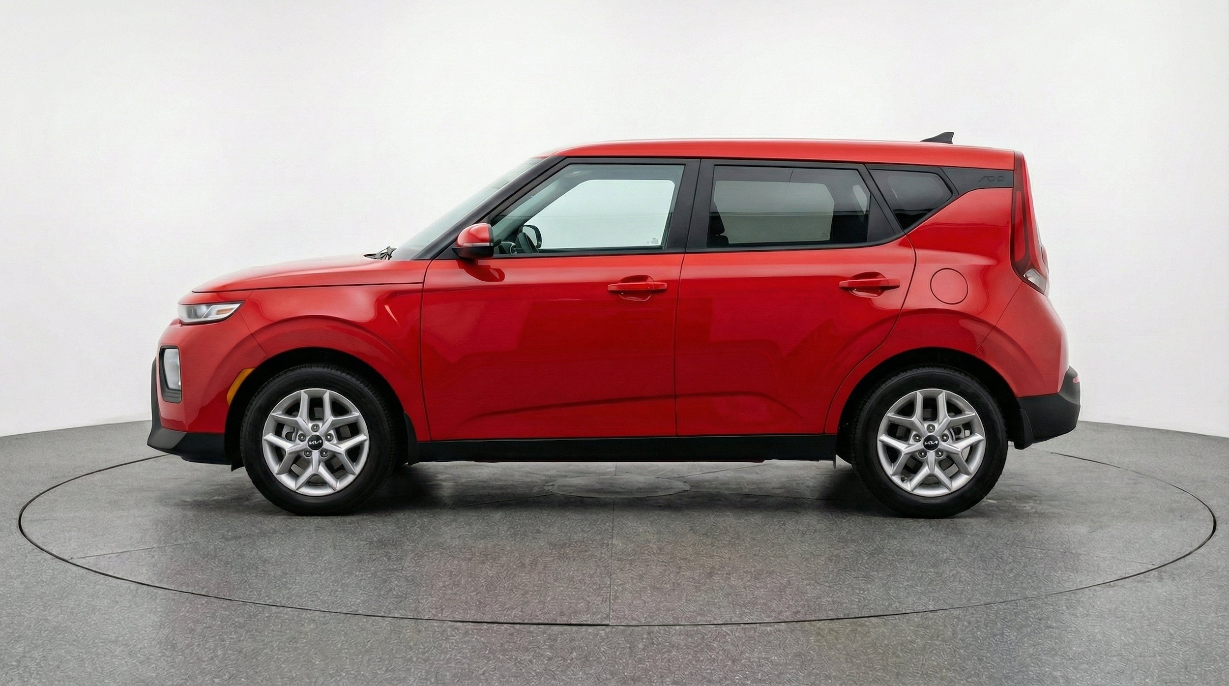 Thumbnail: 2025 Kia Soul - 5