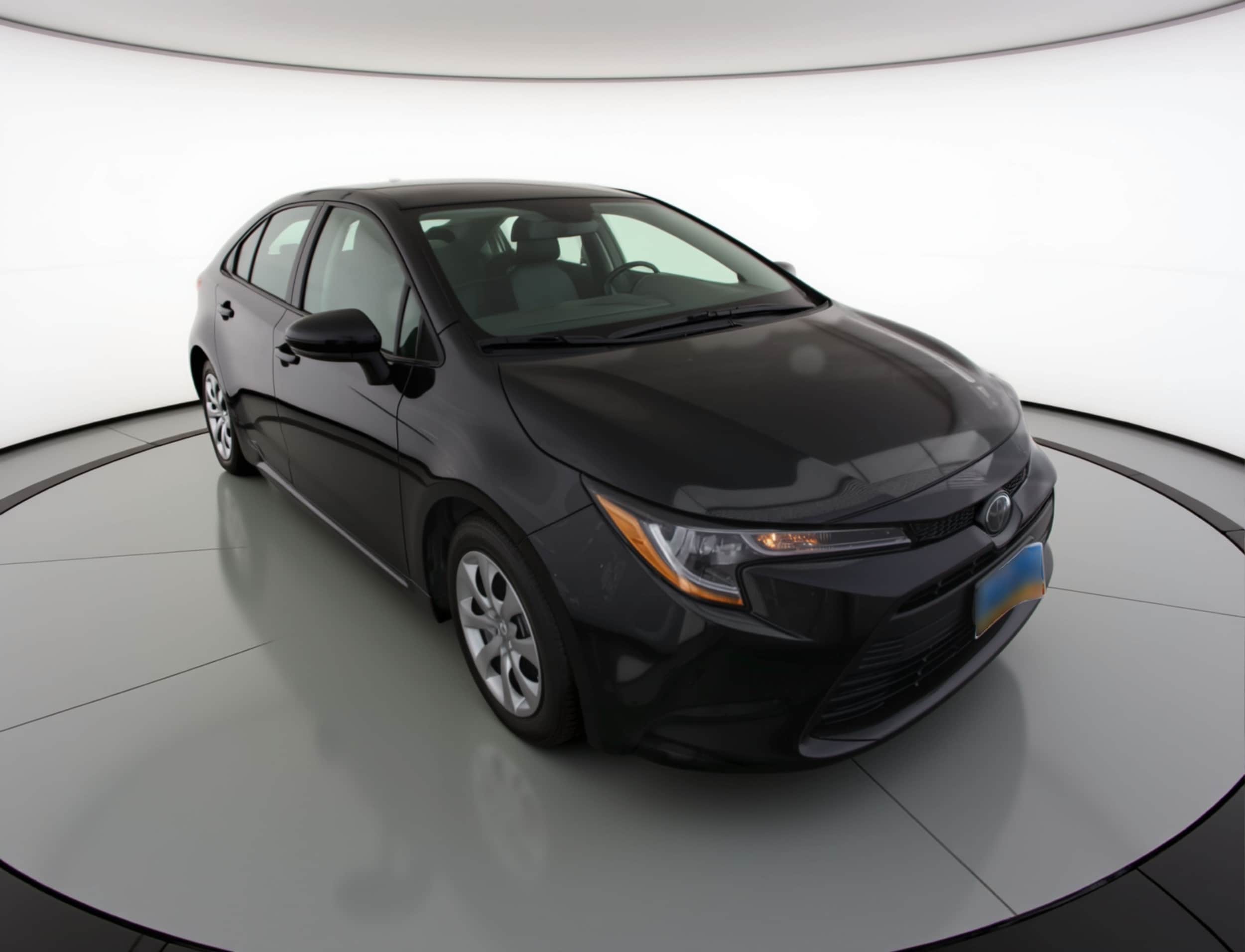 Thumbnail: 2025 Toyota Corolla - 1