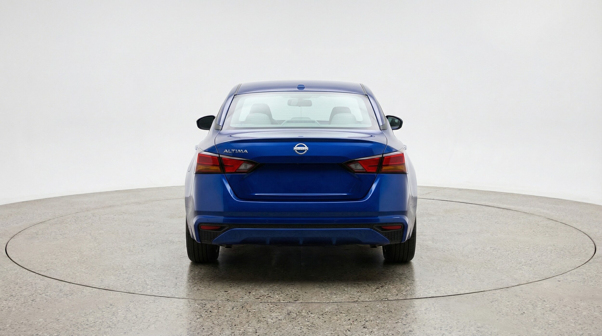 Thumbnail: 2025 Nissan Altima - 6