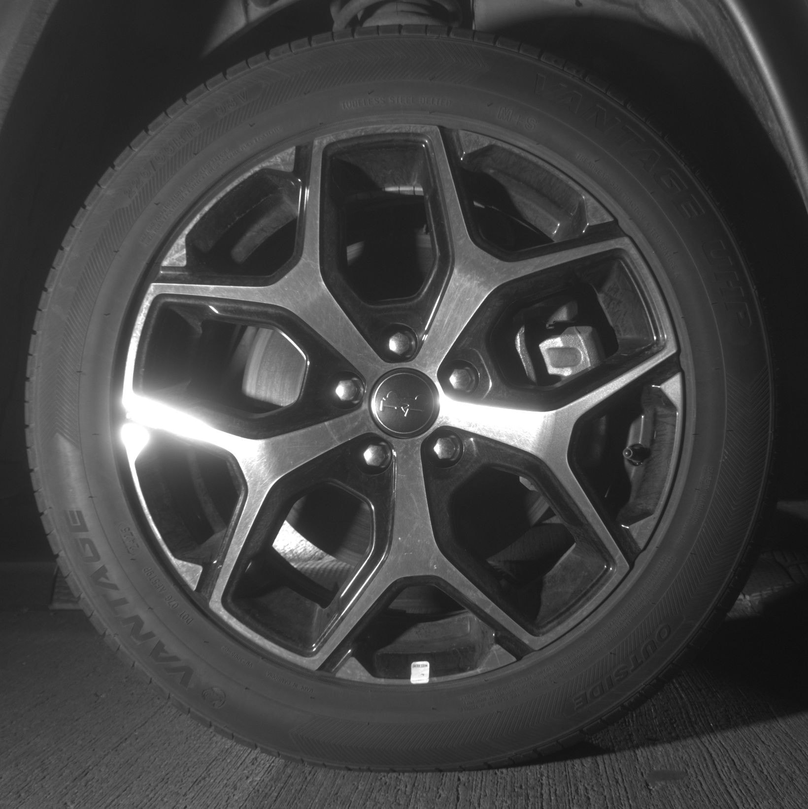 Thumbnail: 2025 Jeep Compass - 10